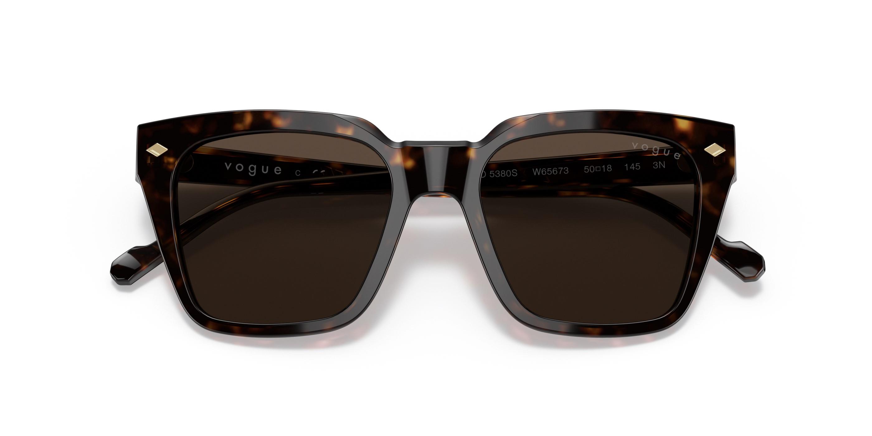 VOGUE 0VO5380S W65673 50-18