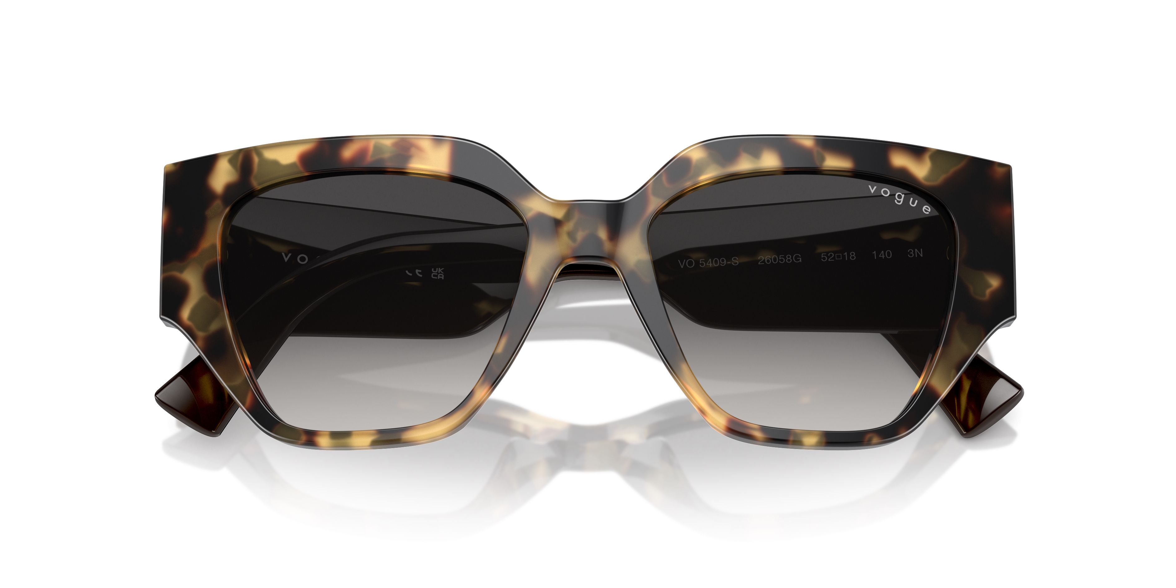 VOGUE 0VO5409S 26058G 52-18
