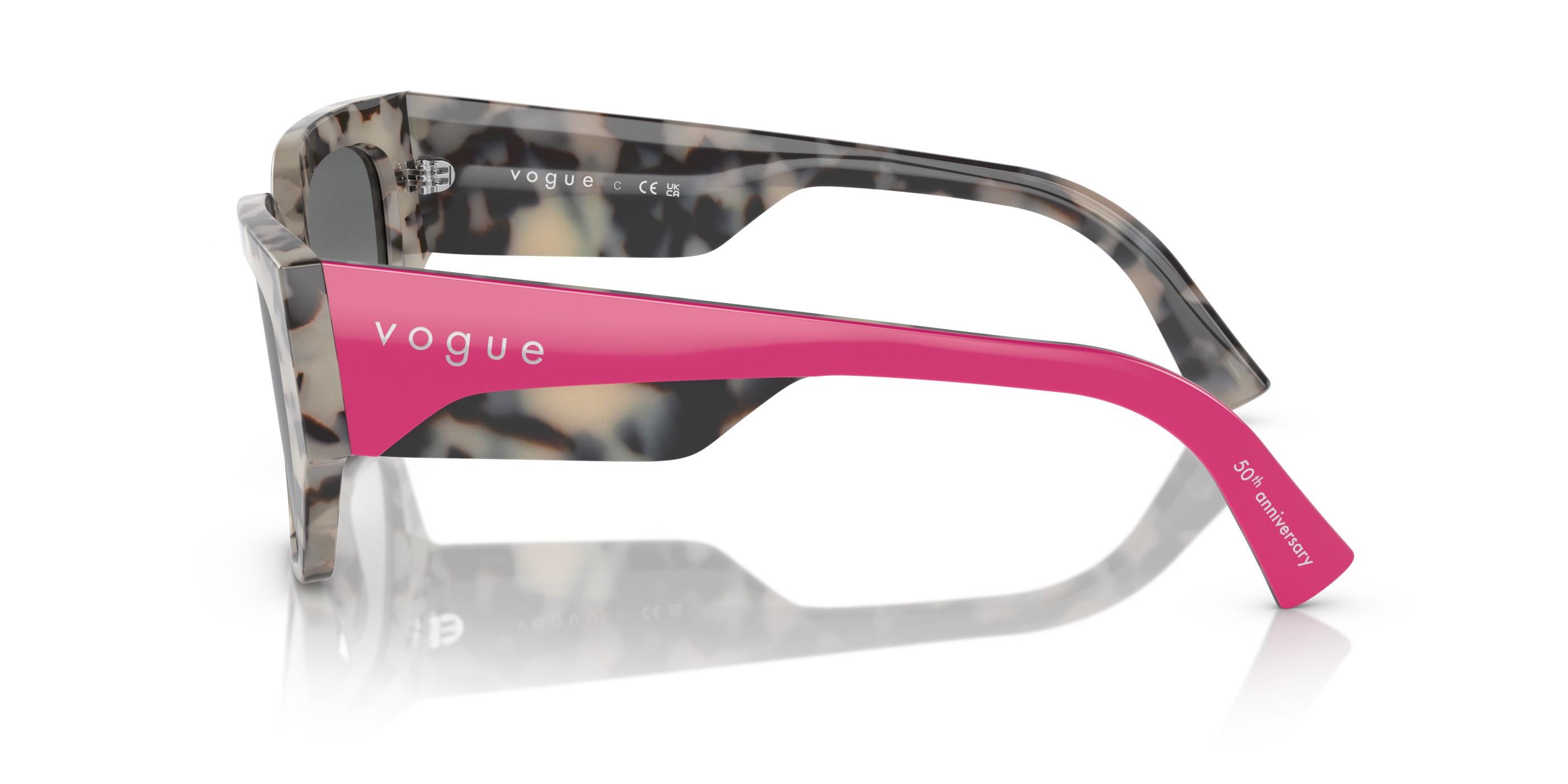 VOGUE 0VO5409S 307611 52-18