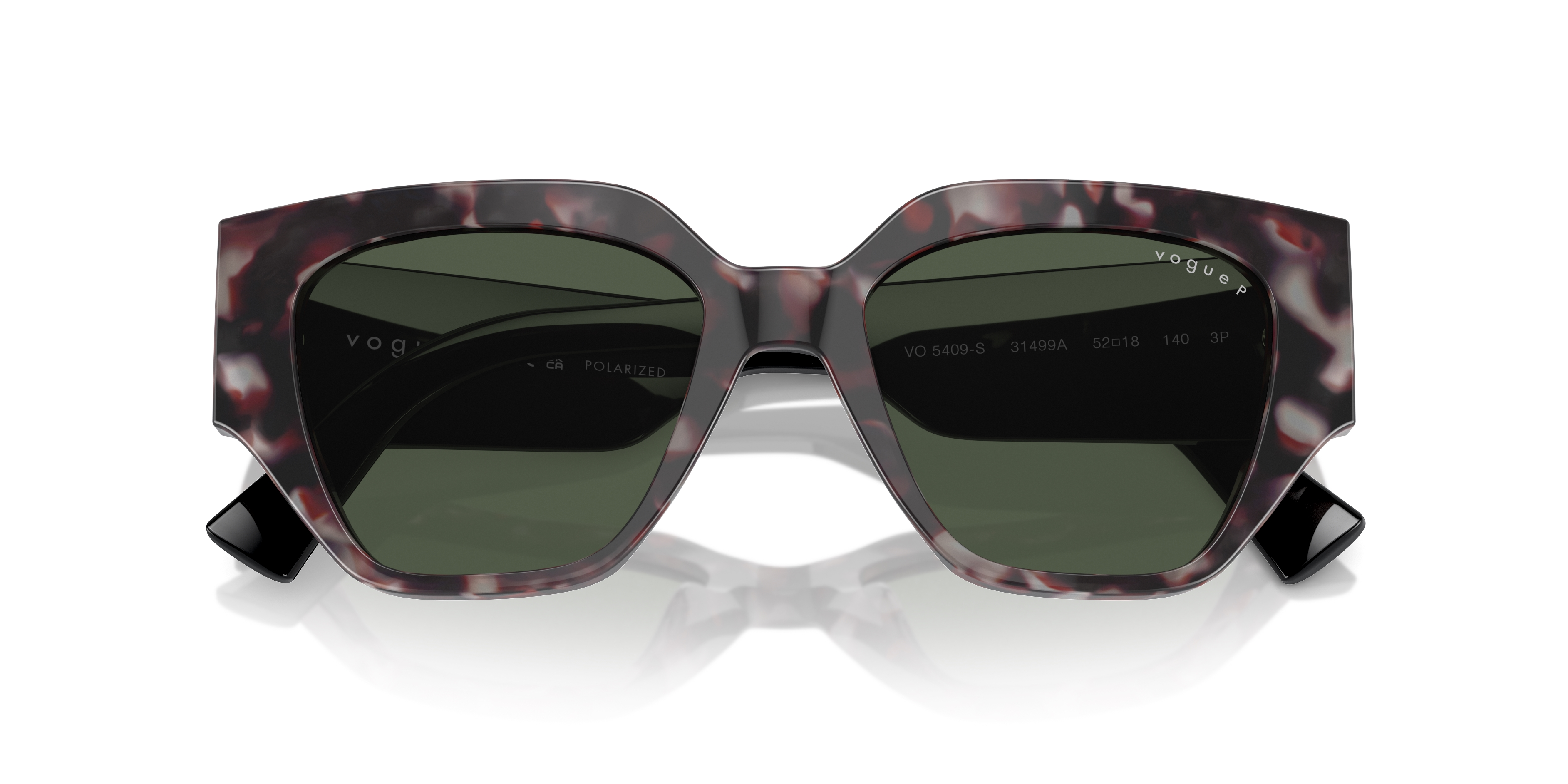 VOGUE 0VO5409S 31499A 52-18