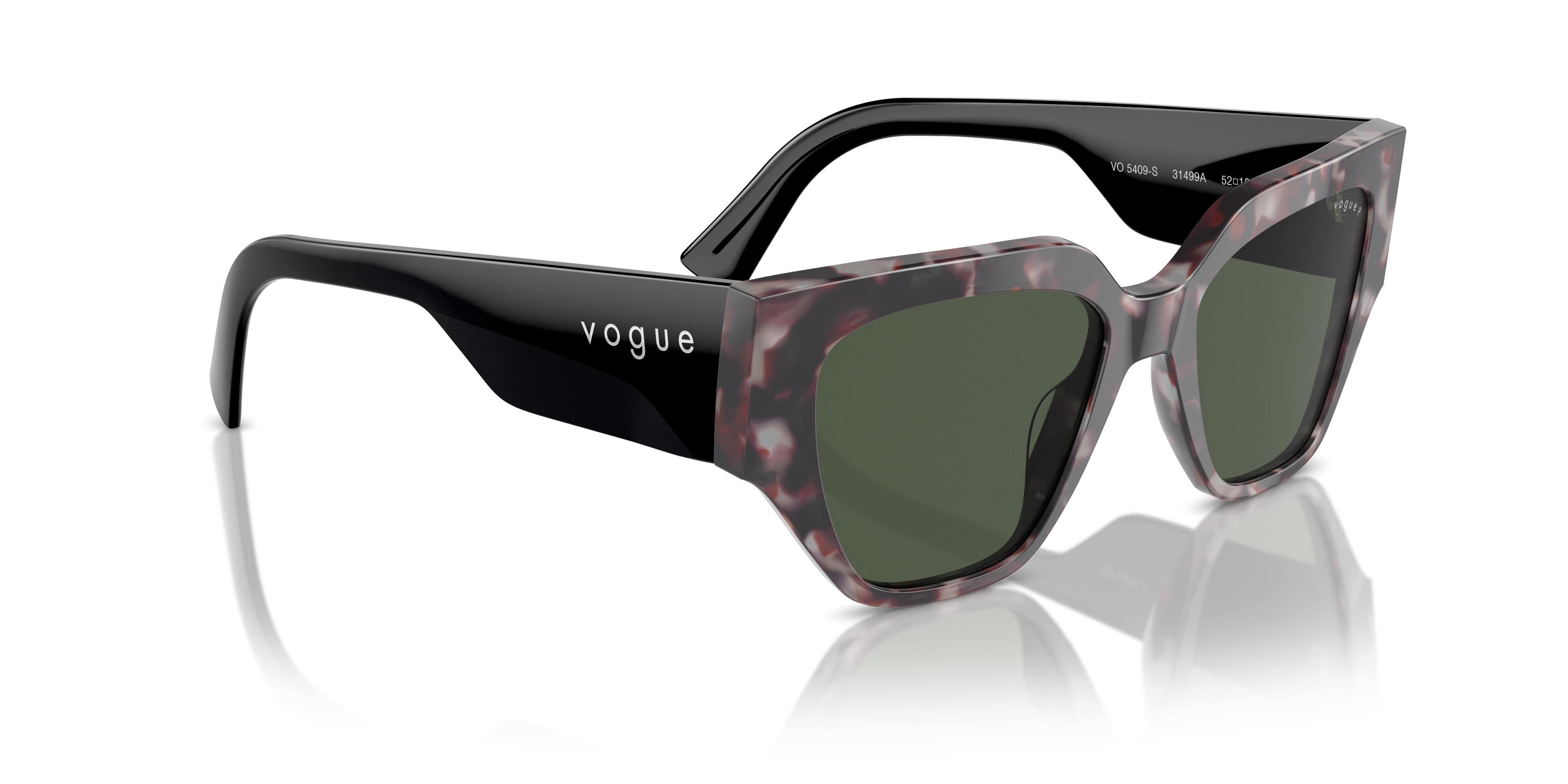 VOGUE 0VO5409S 31499A 52-18