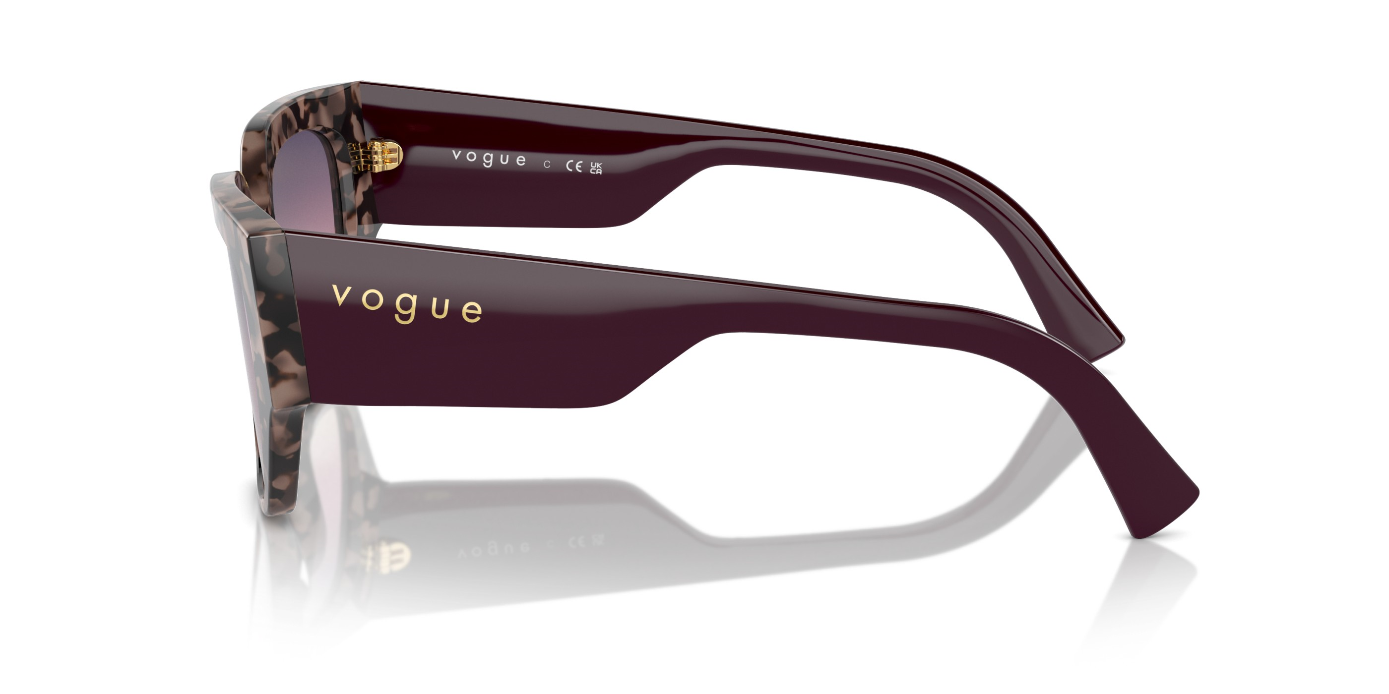 VOGUE 0VO5409S 3150U6 52-18