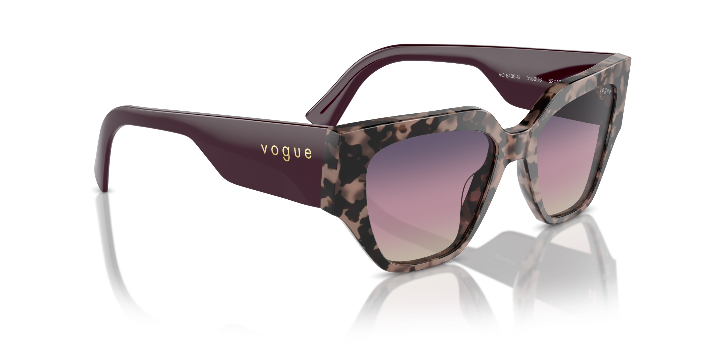 VOGUE 0VO5409S 3150U6 52-18