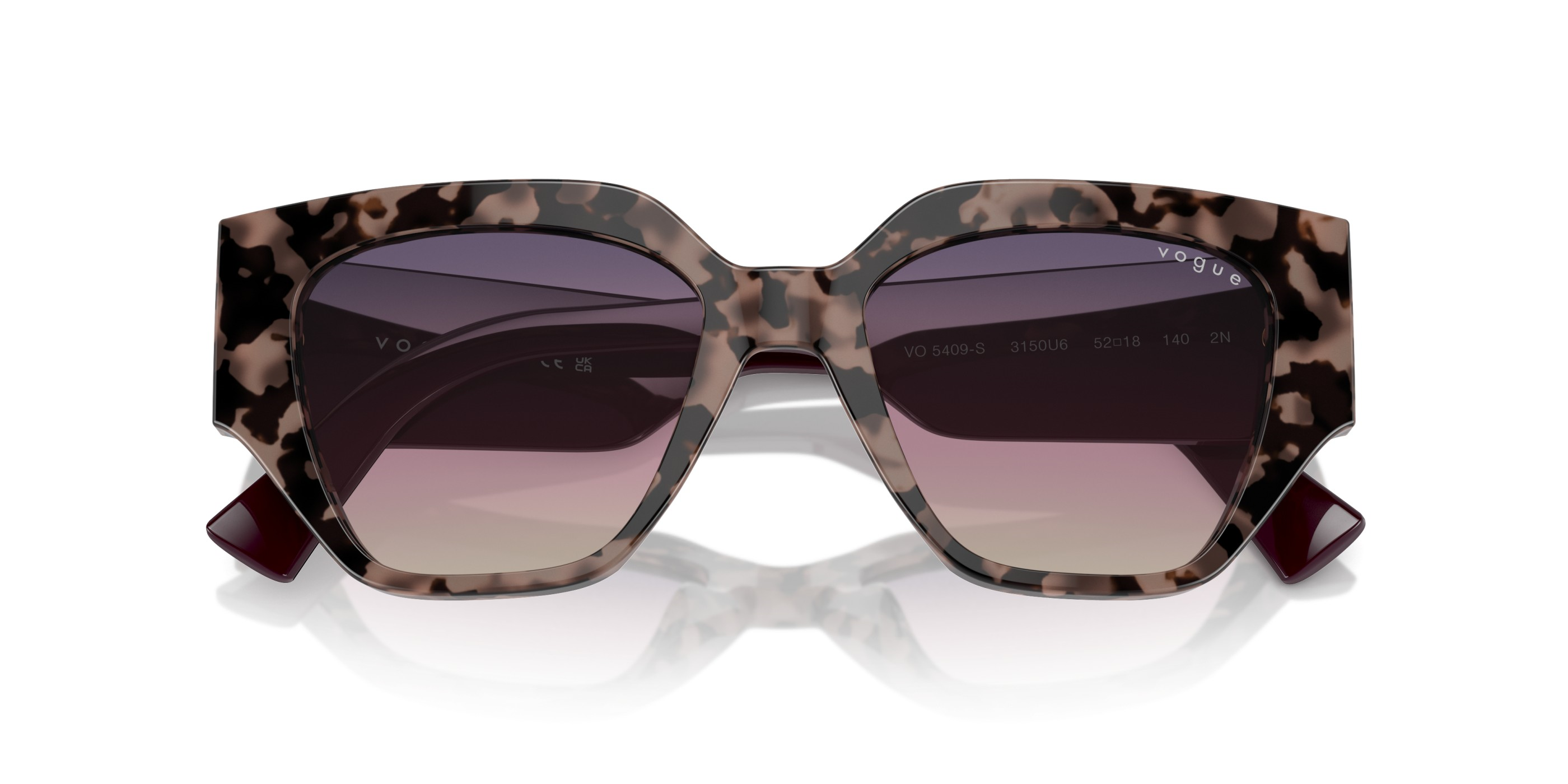 VOGUE 0VO5409S 3150U6 52-18