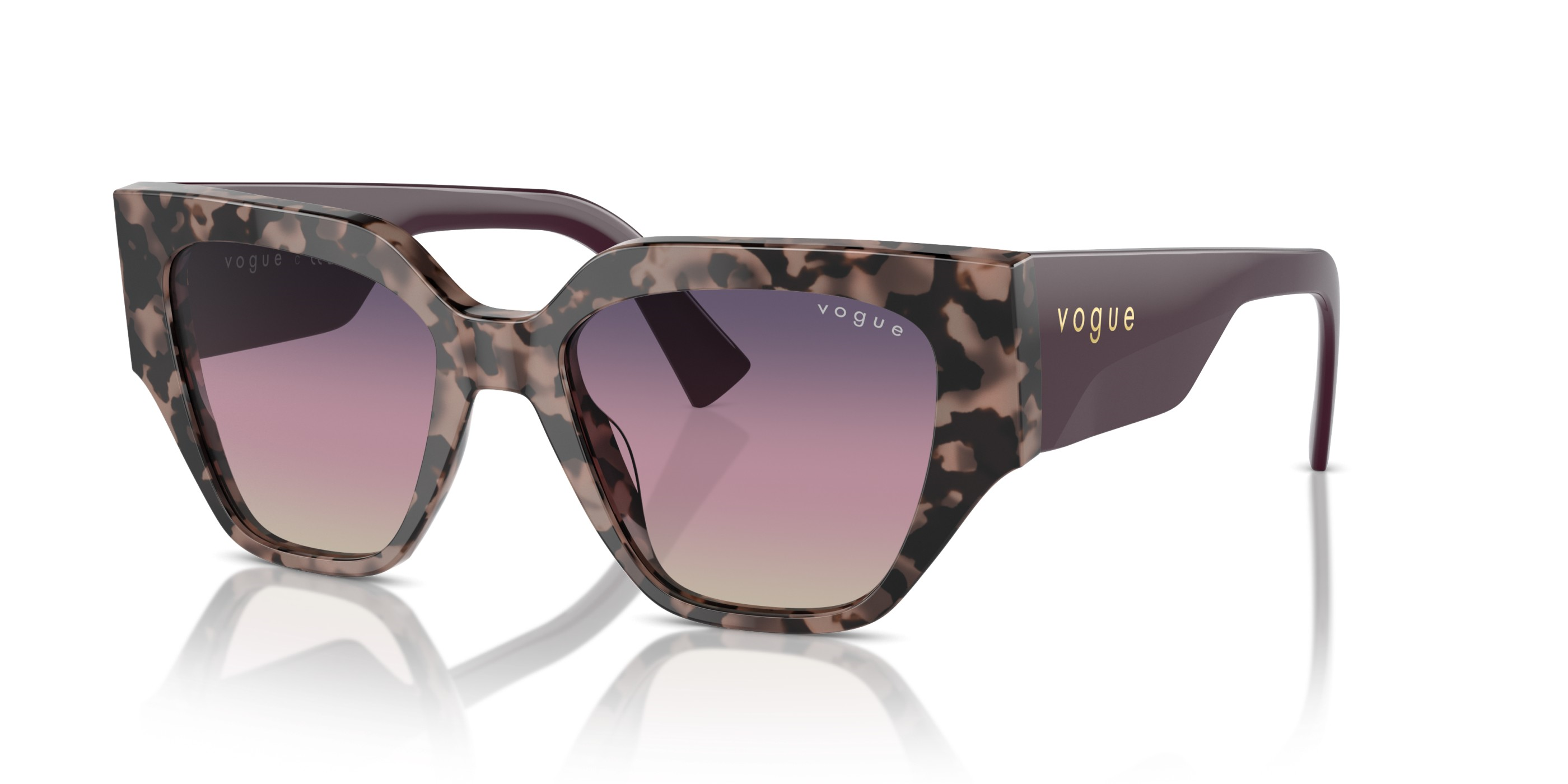 VOGUE 0VO5409S 3150U6 52-18