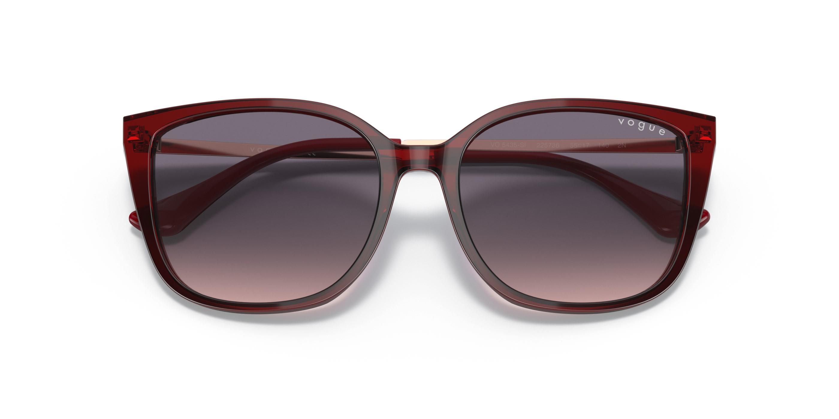 VOGUE 0VO5435SI 225736 55-17