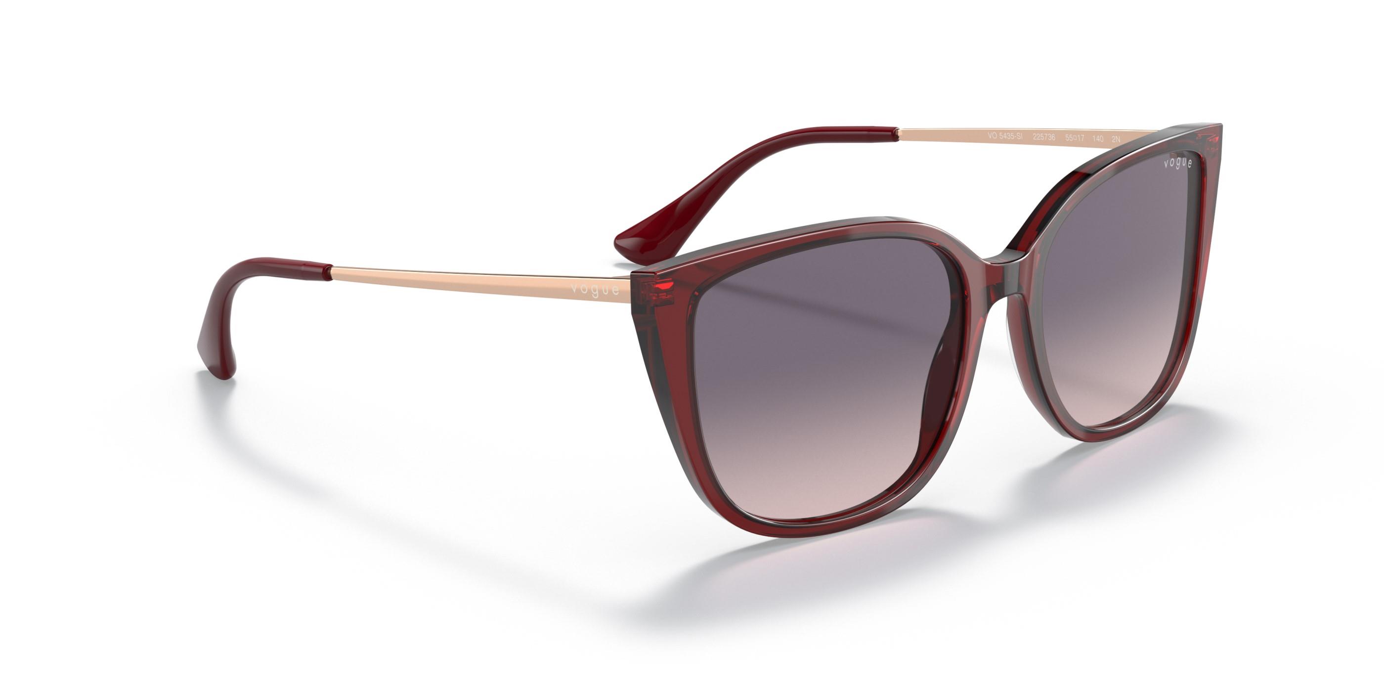 VOGUE 0VO5435SI 225736 55-17