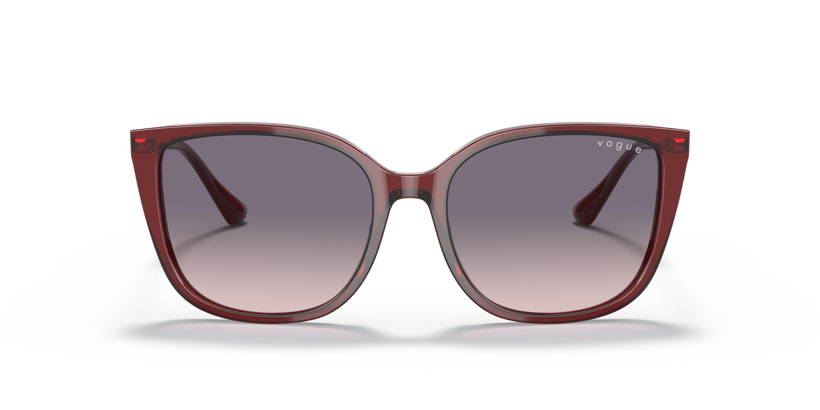 VOGUE 0VO5435SI 225736 55-17
