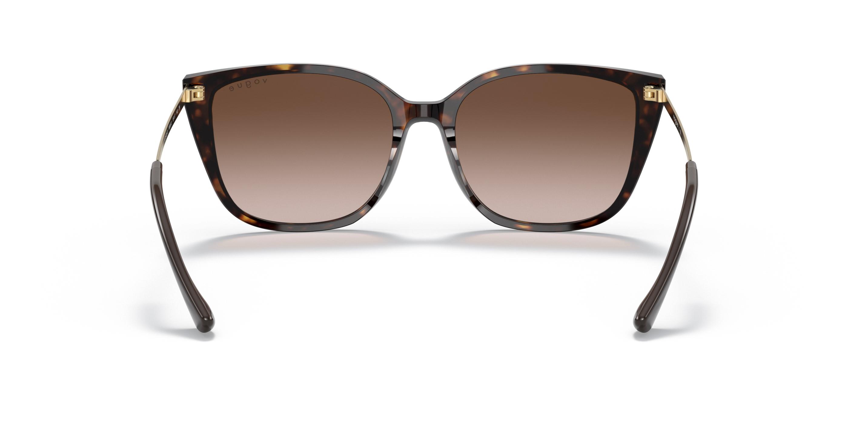 VOGUE 0VO5435SI W65613 55-17