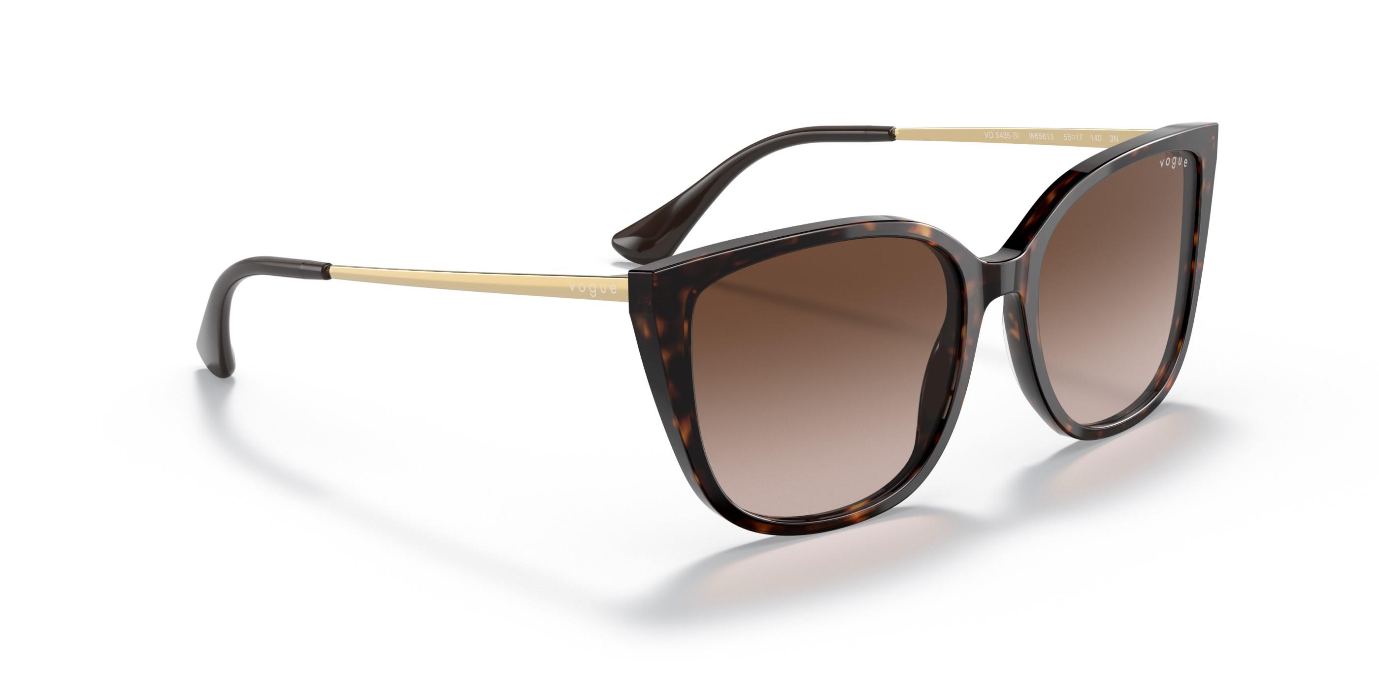 VOGUE 0VO5435SI W65613 55-17