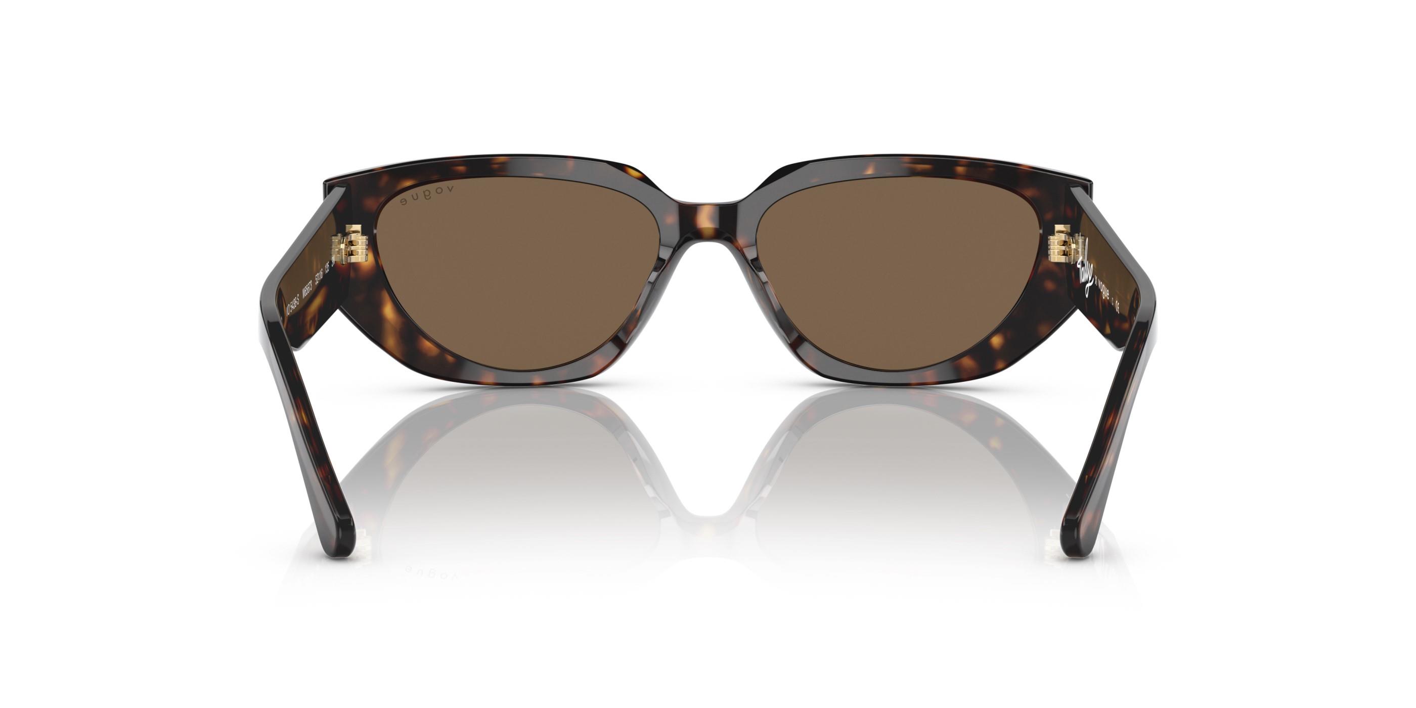 VOGUE 0VO5438S W65673 52-16