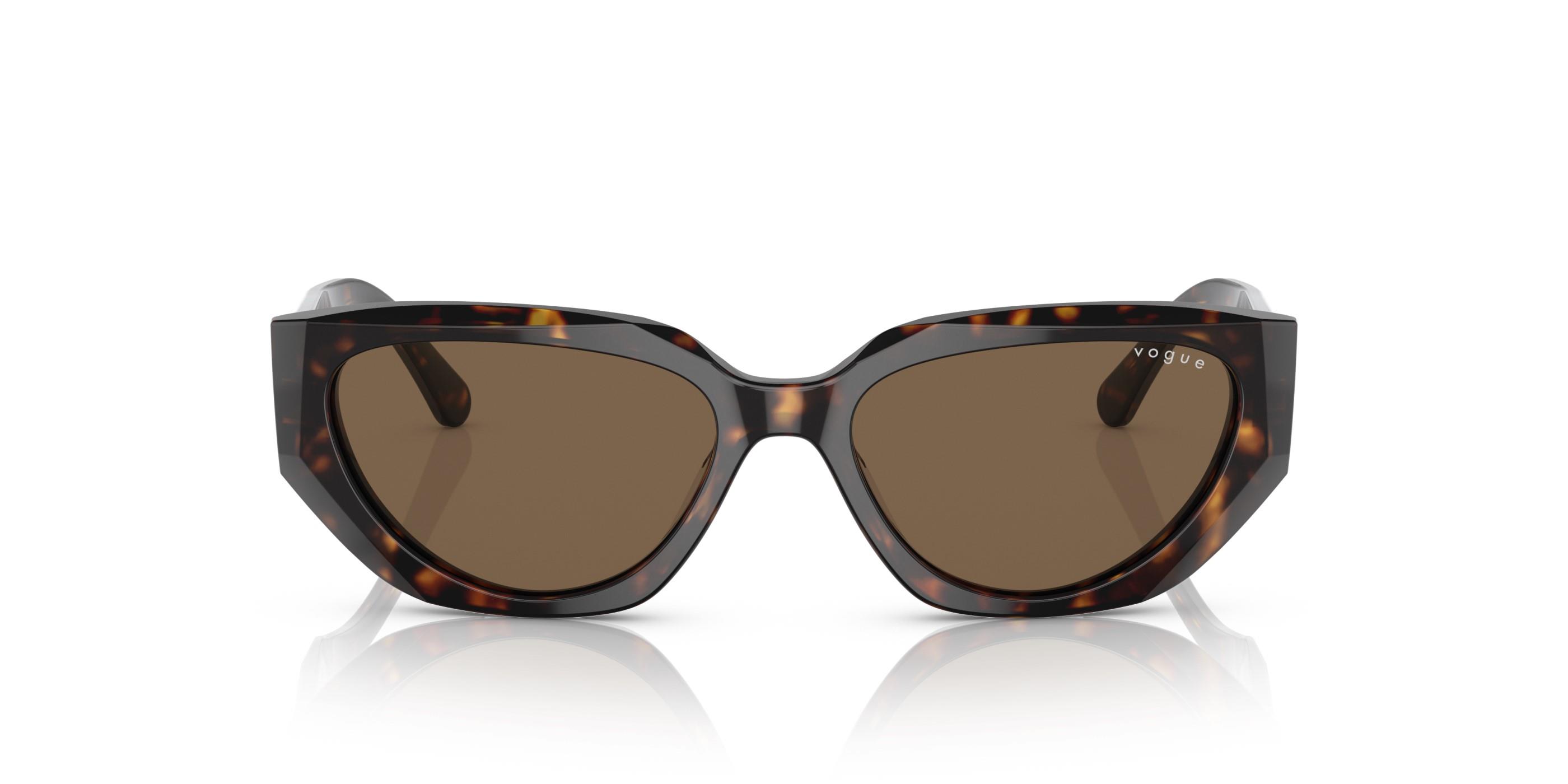 VOGUE 0VO5438S W65673 52-16