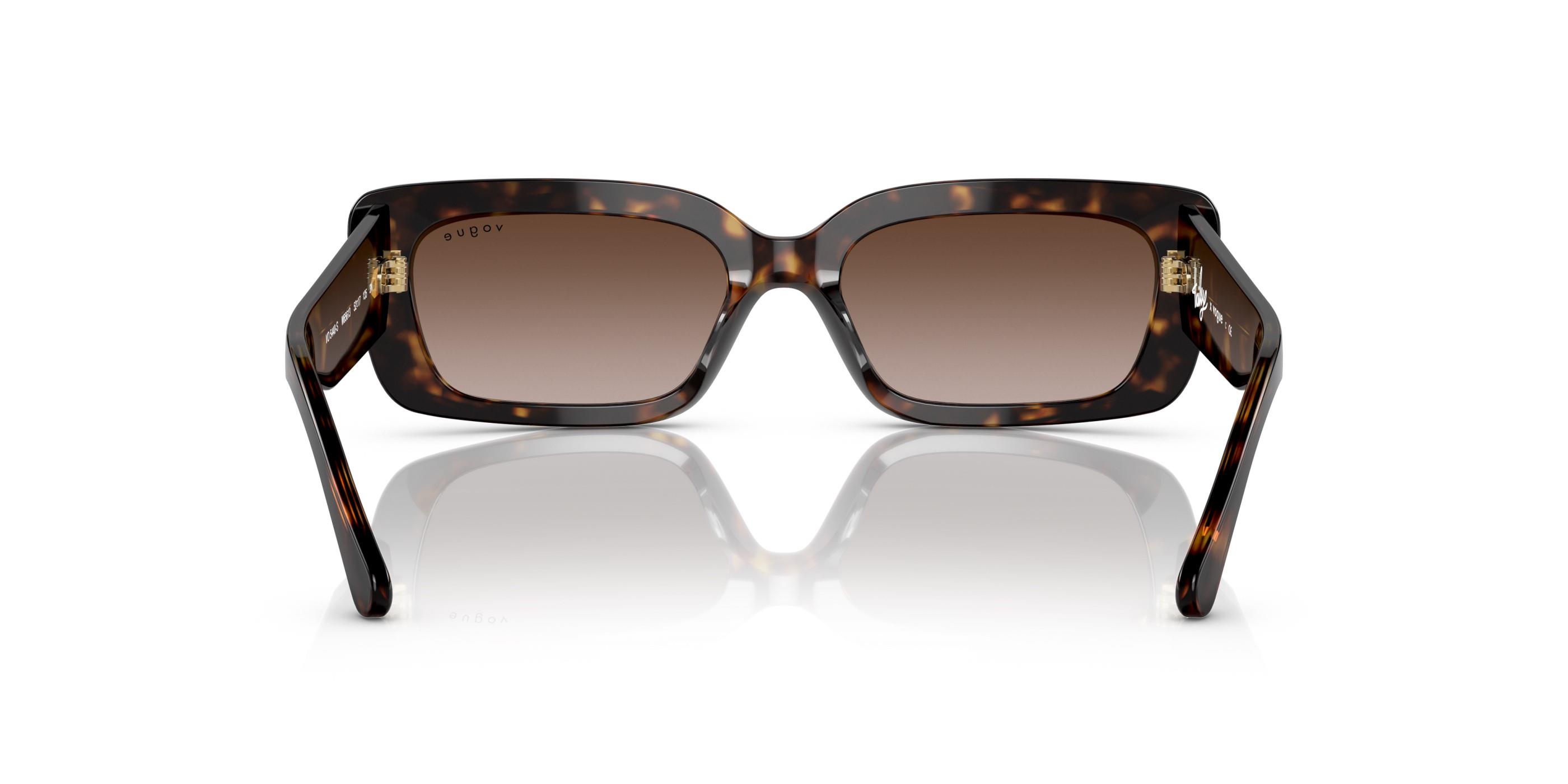 VOGUE 0VO5440S W65613 55-17