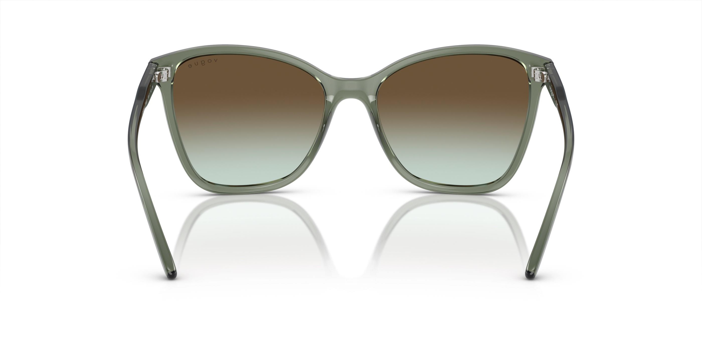 VOGUE 0VO5520S 3086E8 56-17