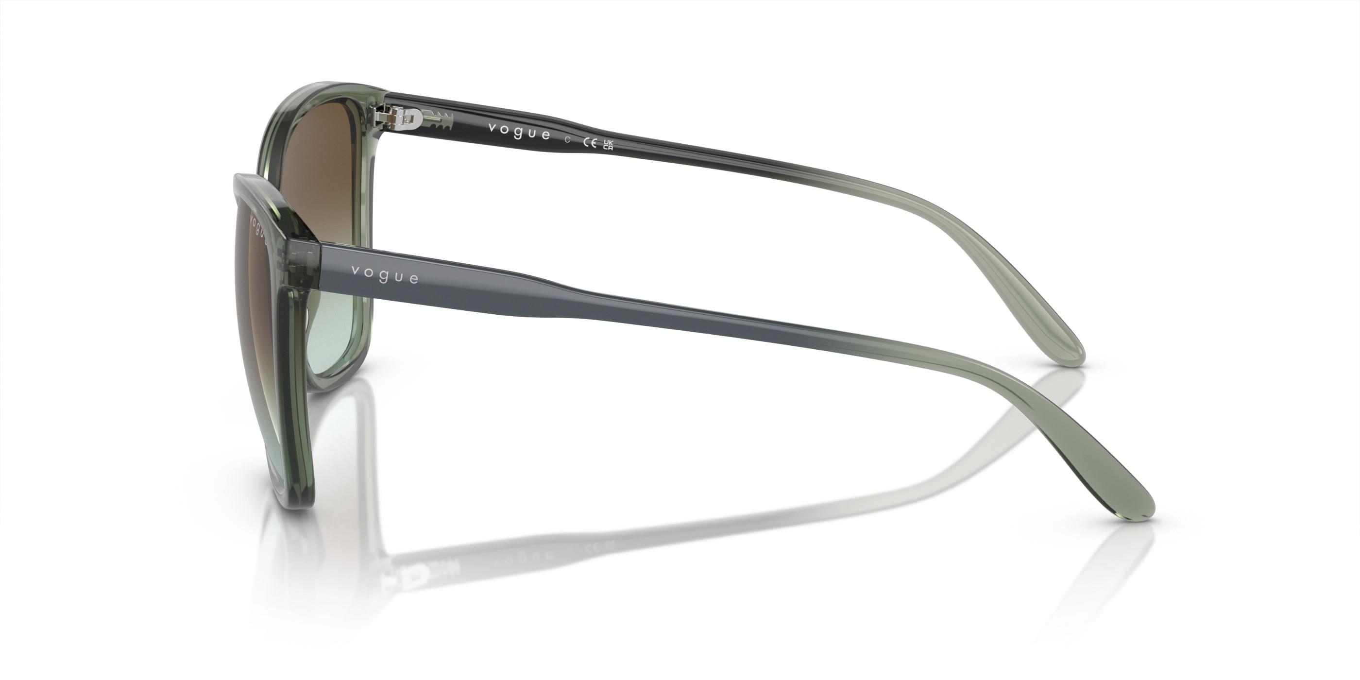 VOGUE 0VO5520S 3086E8 56-17
