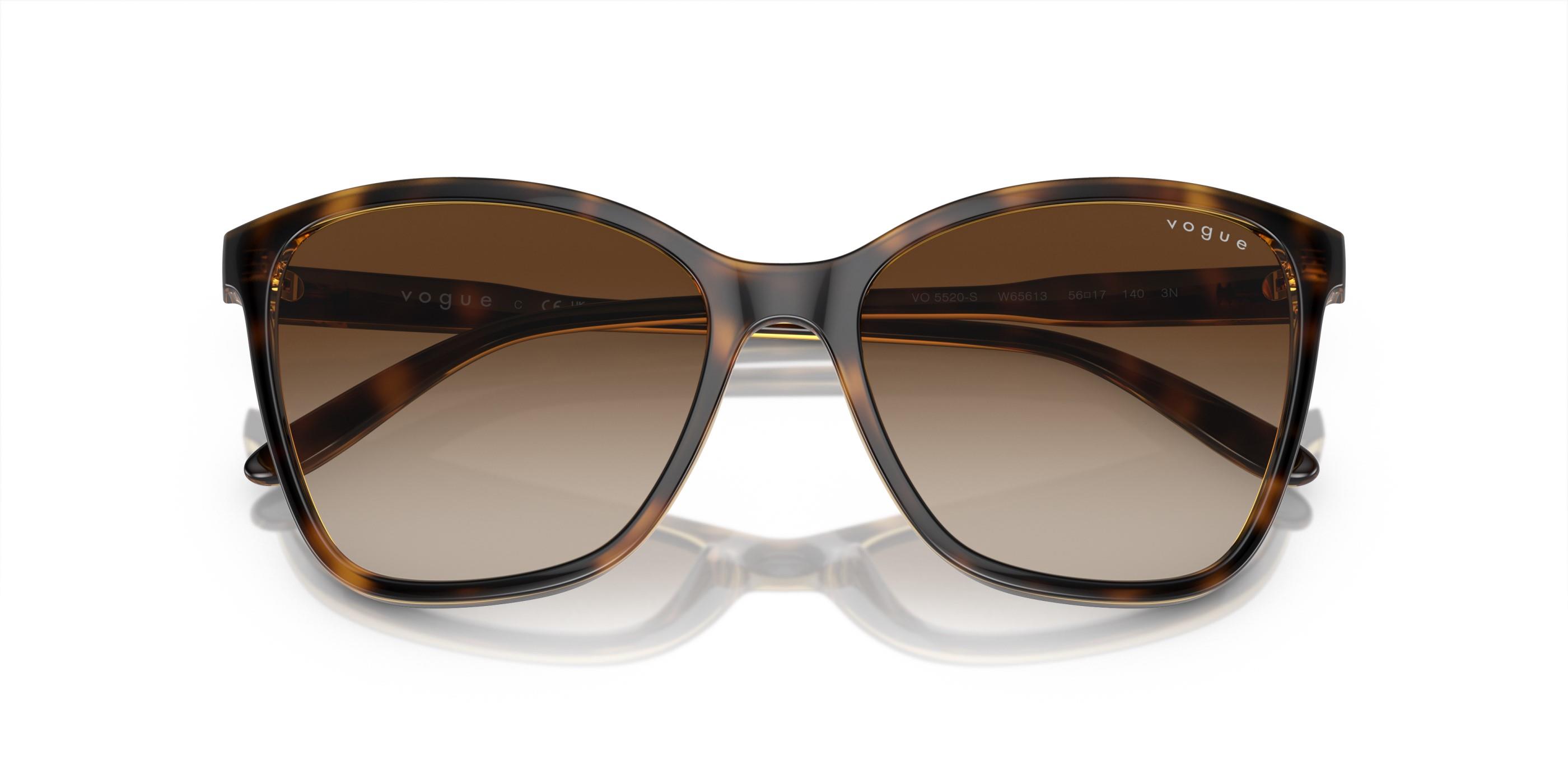 VOGUE 0VO5520S W65613 56-17