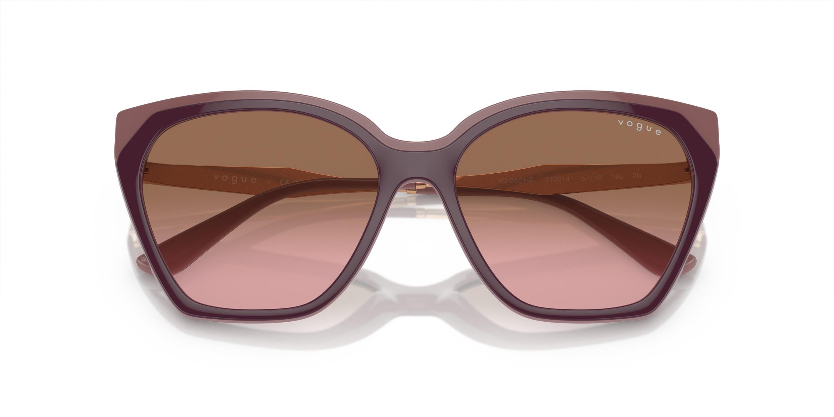 VOGUE 0VO5521S 310014 57-16