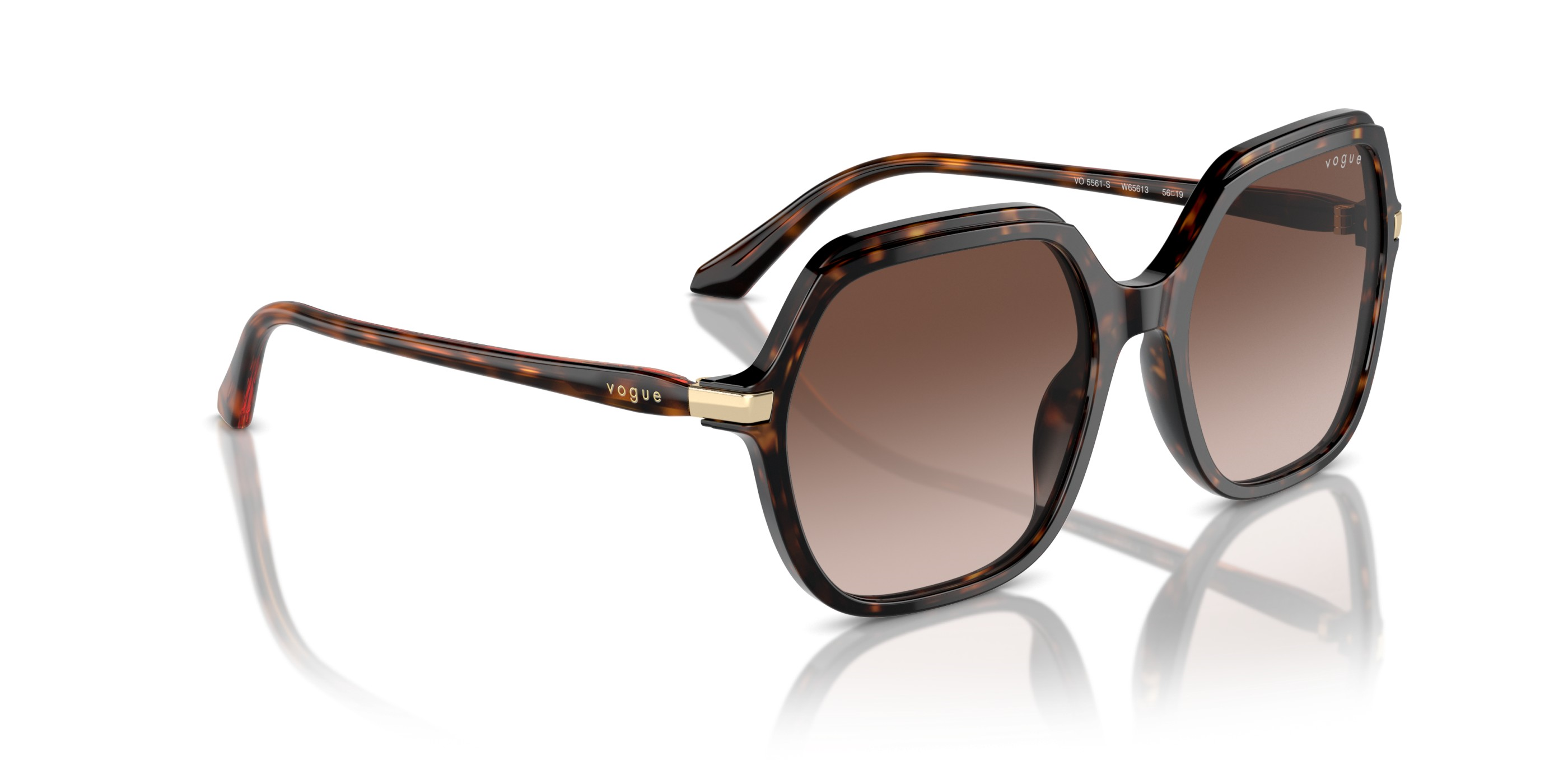 VOGUE 0VO5561S W65613 56-19