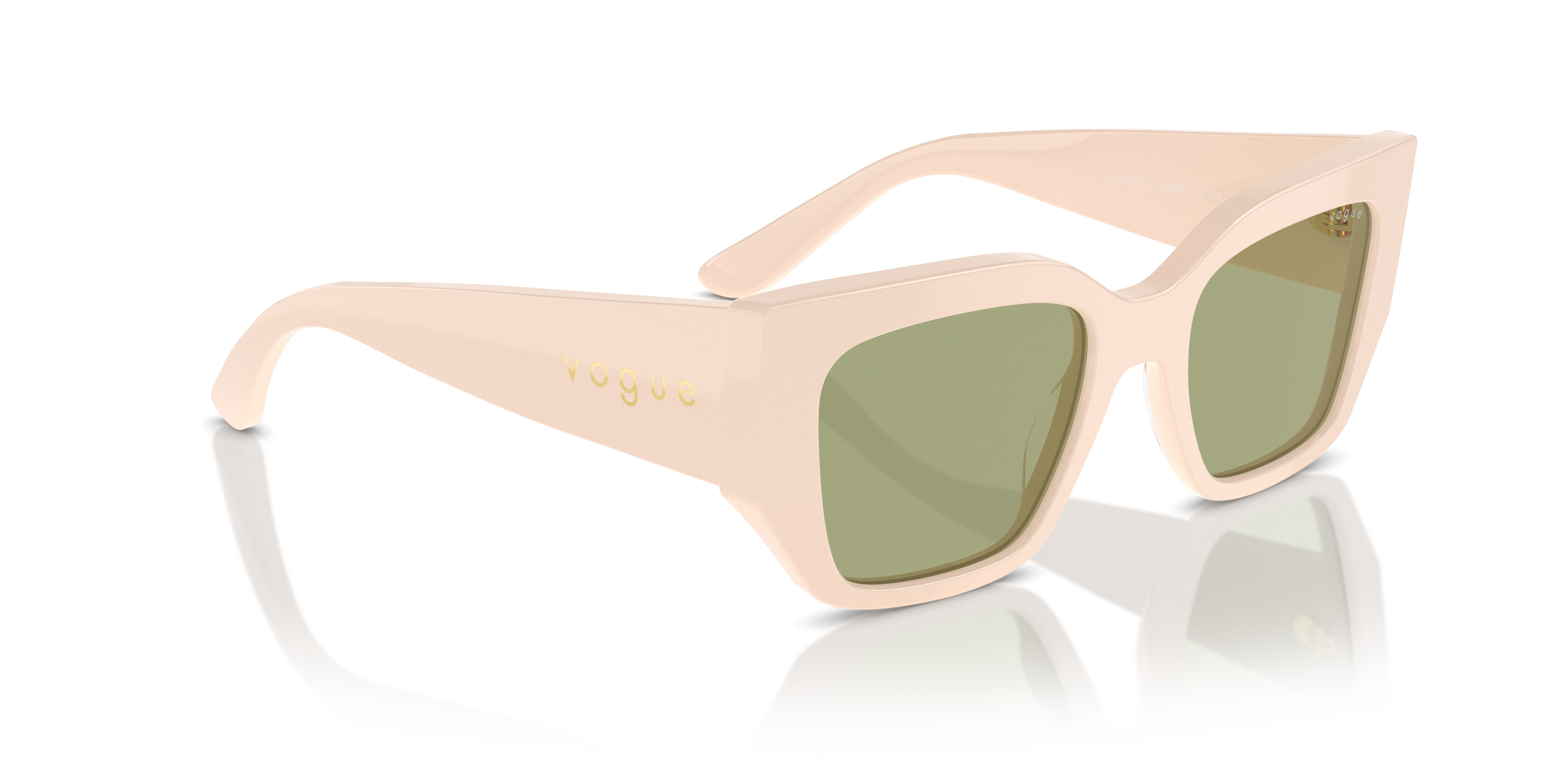 VOGUE 0VO5583S 316482 51-20