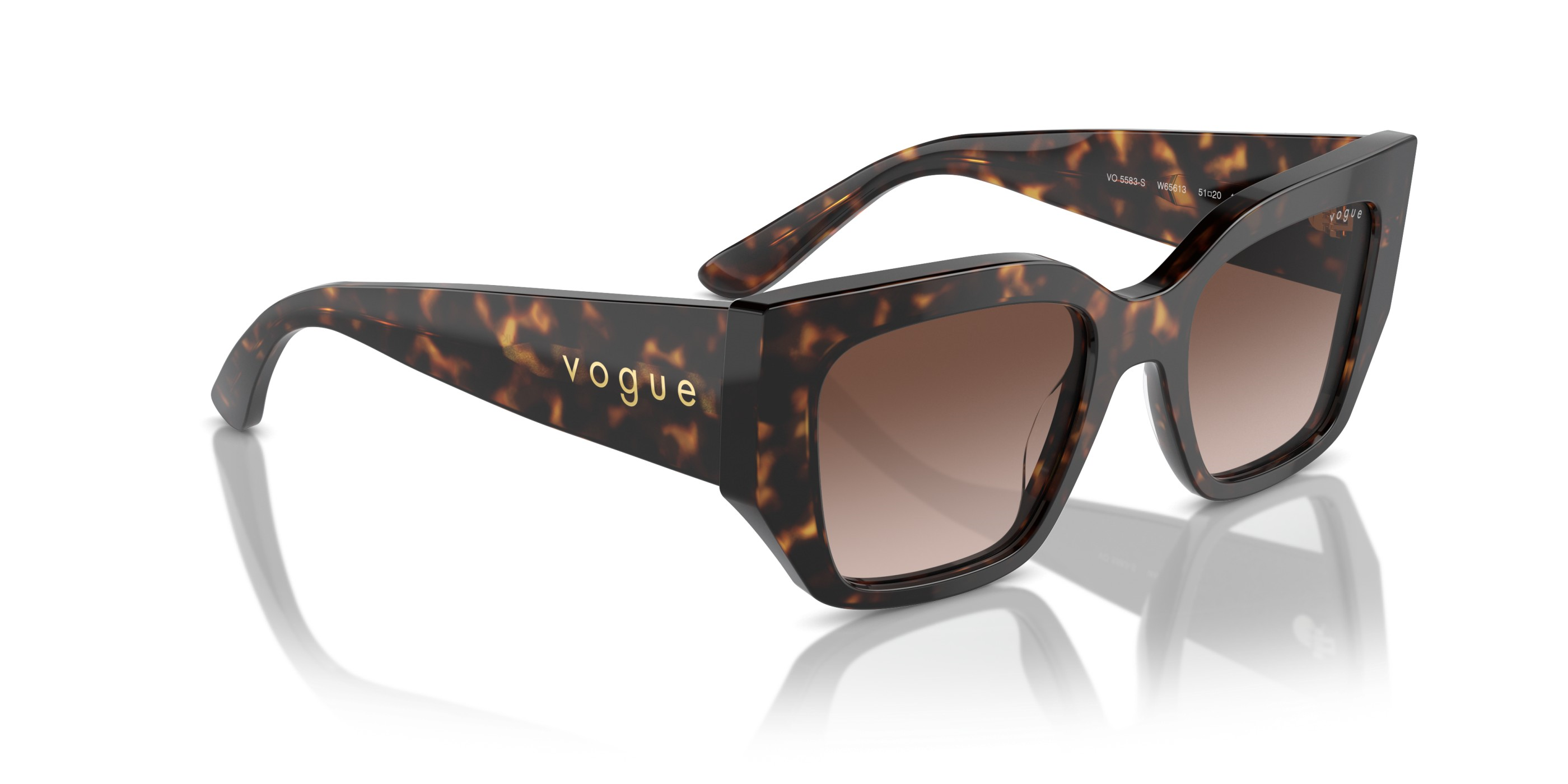 VOGUE 0VO5583S W65613 51-20
