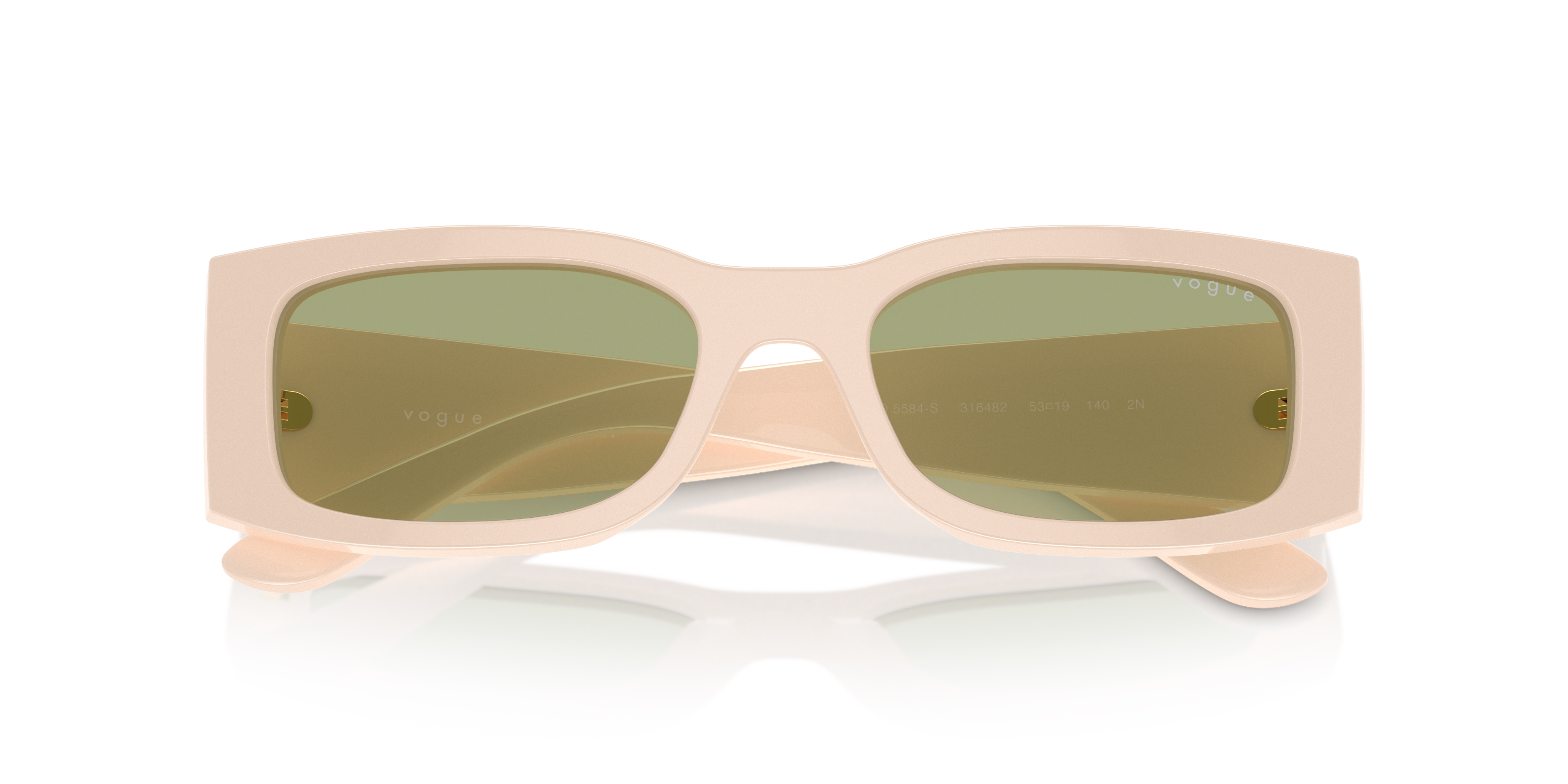 VOGUE 0VO5584S 316482 53-19