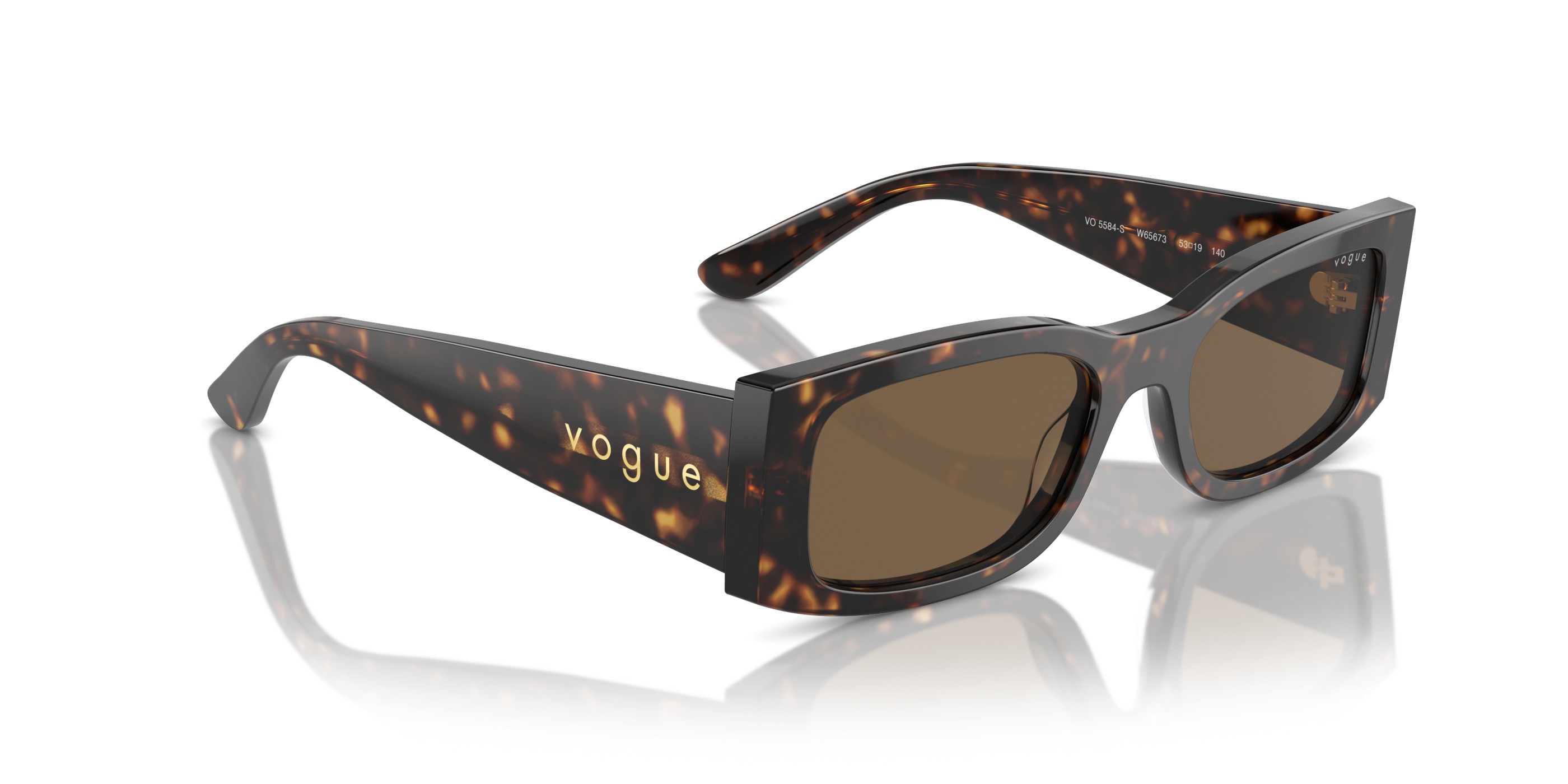 VOGUE 0VO5584S W65673 53-19