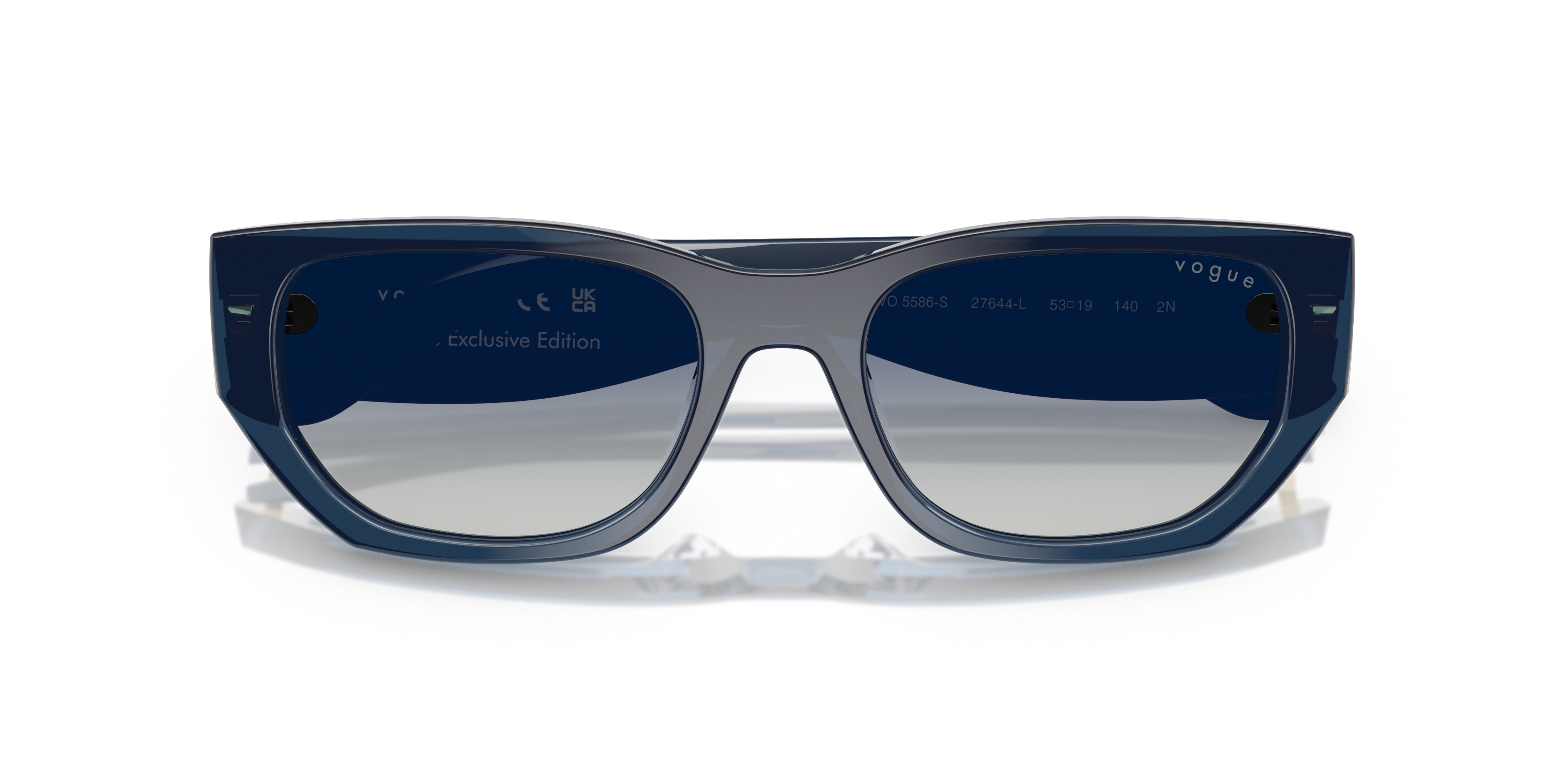 VOGUE 0VO5586S 27644L 53-19