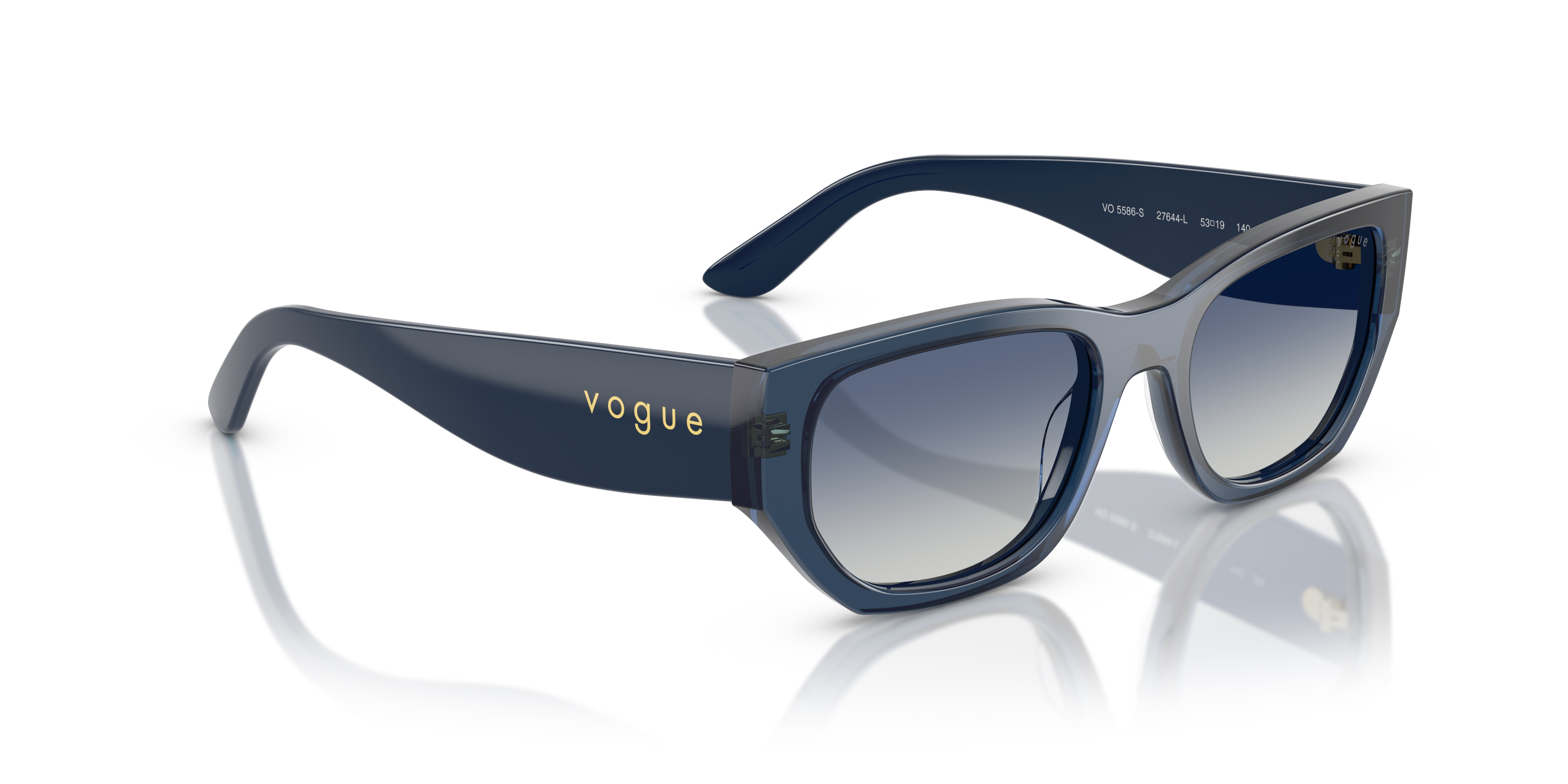 VOGUE 0VO5586S 27644L 53-19