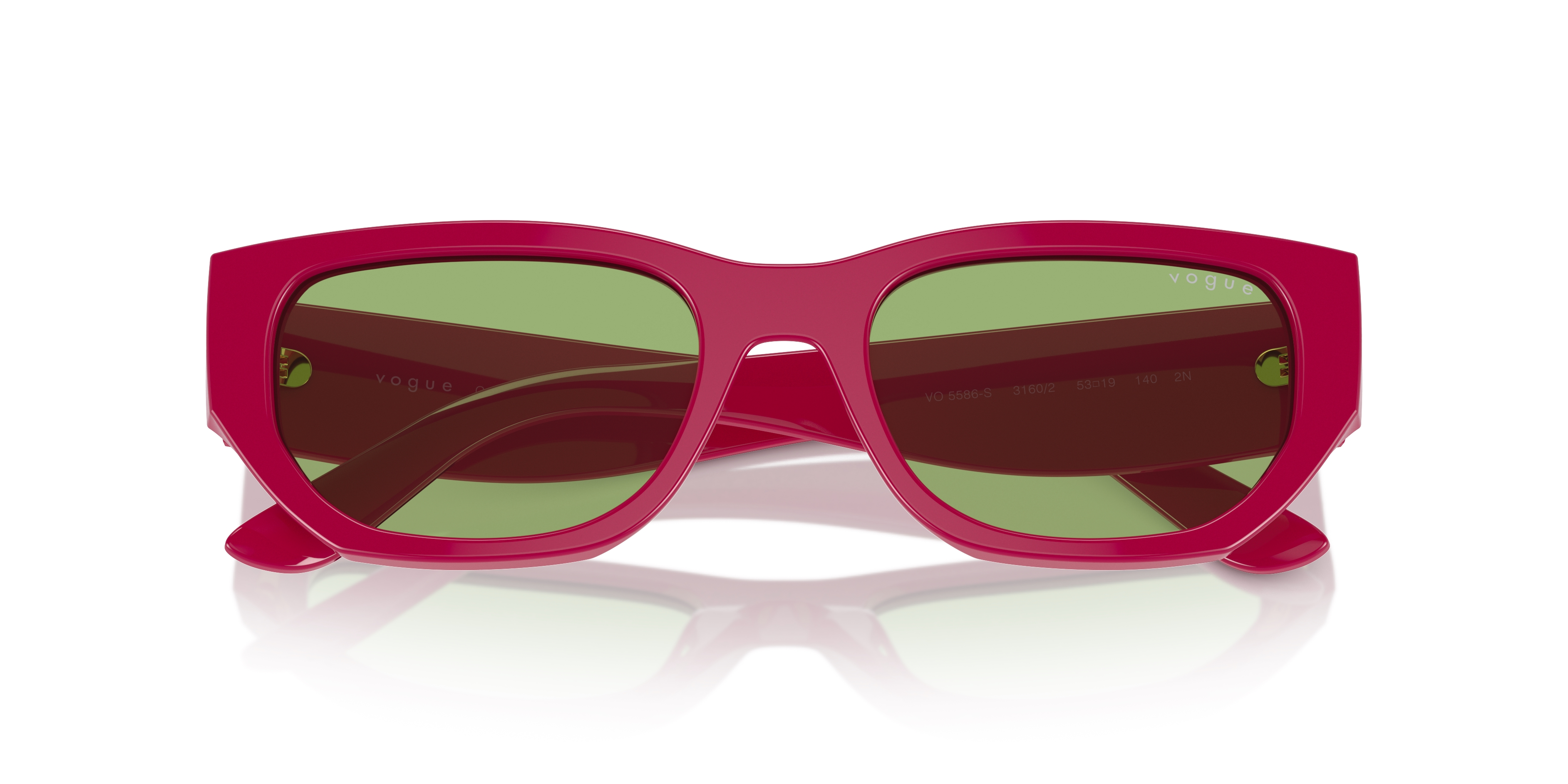 VOGUE 0VO5586S 3160/2 53-19