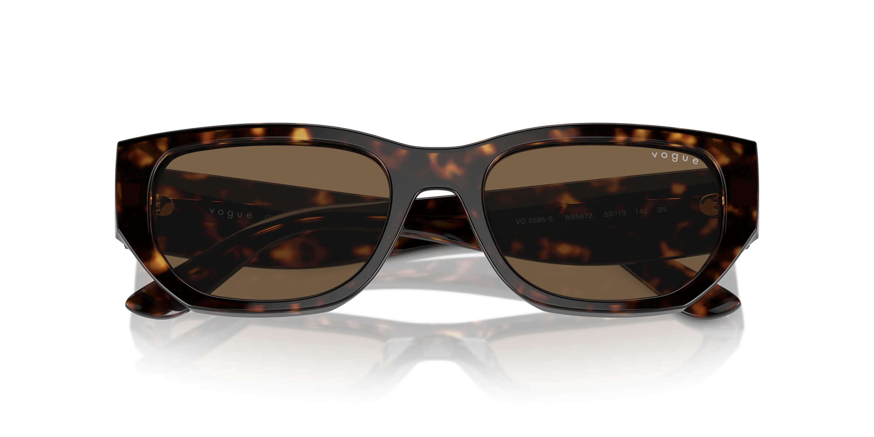 VOGUE 0VO5586S W65673 53-19