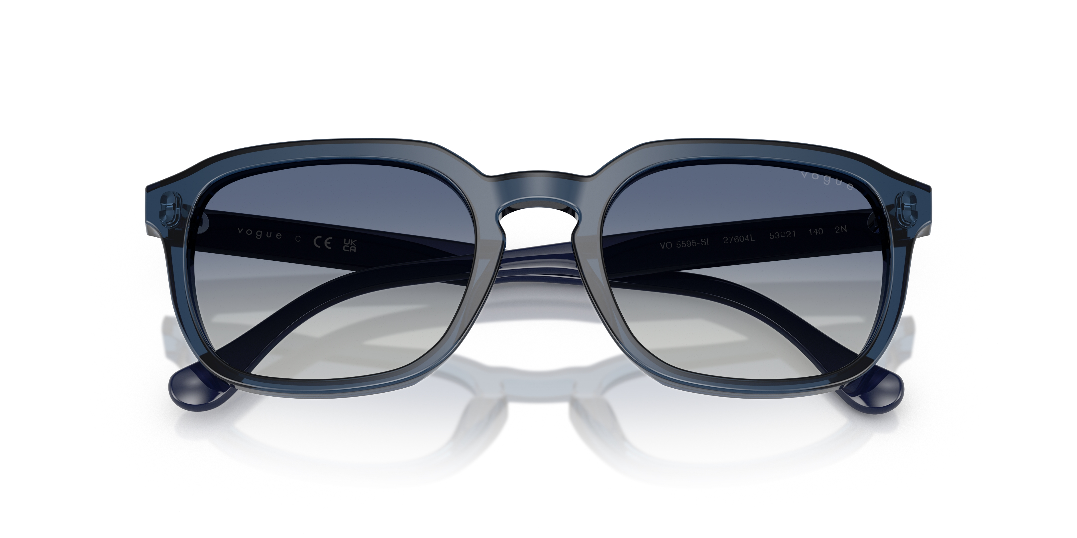 VOGUE 0VO5595SI 27604L 53-21