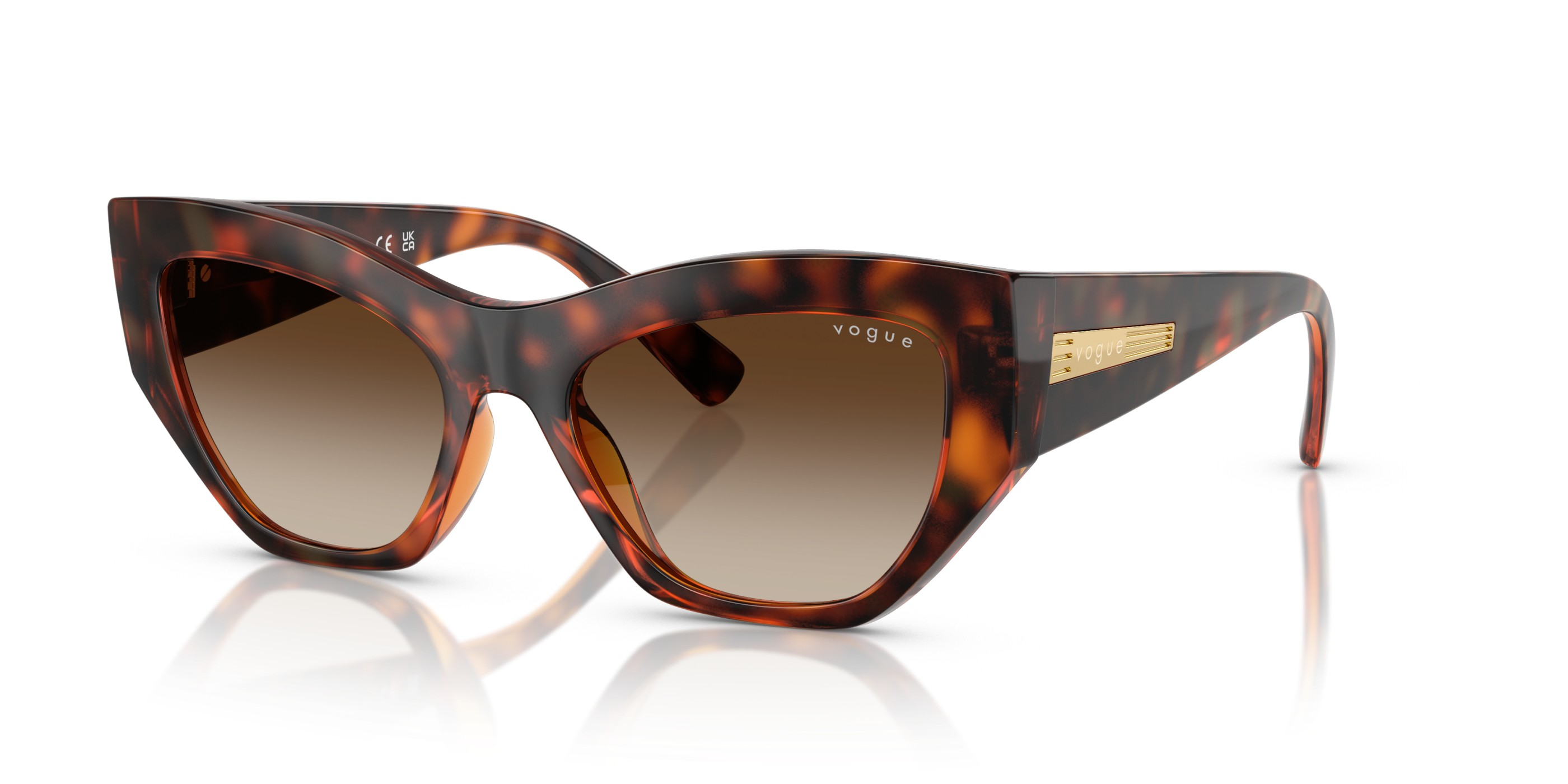 VOGUE 0VO5607S W65613 53-18