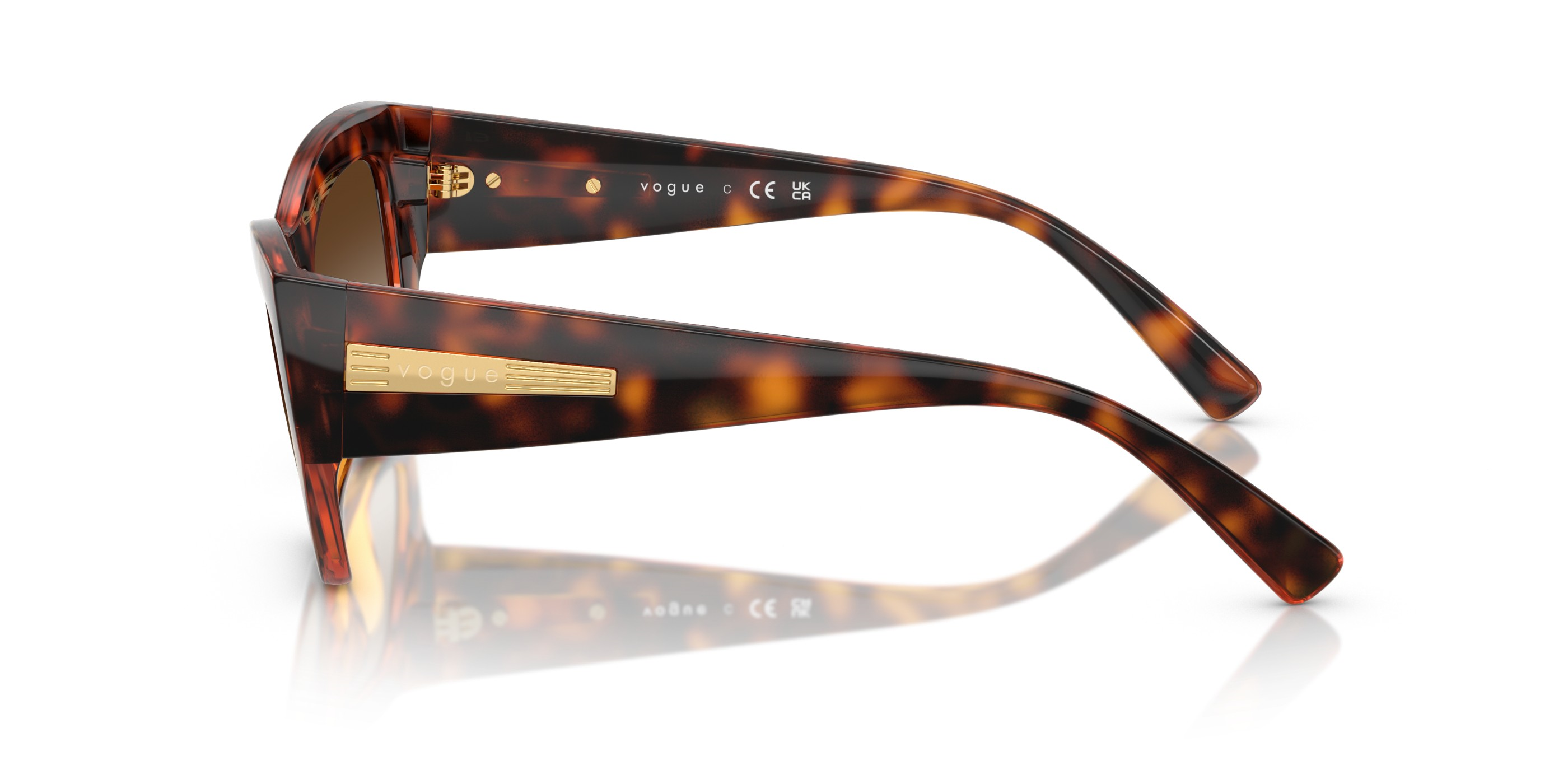 VOGUE 0VO5607S W65613 53-18
