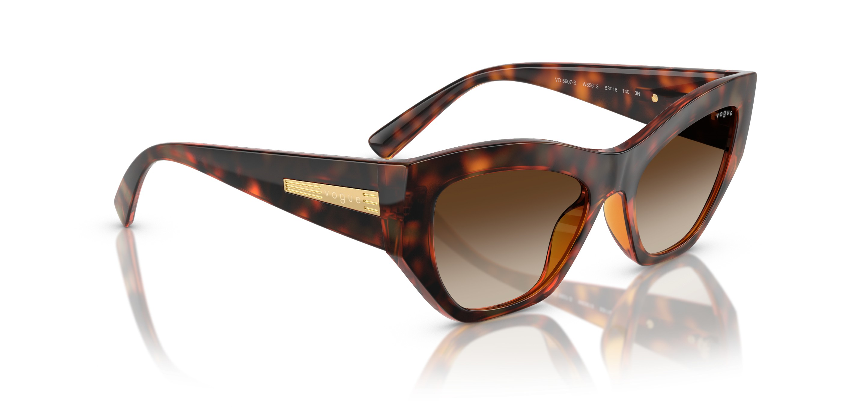 VOGUE 0VO5607S W65613 53-18