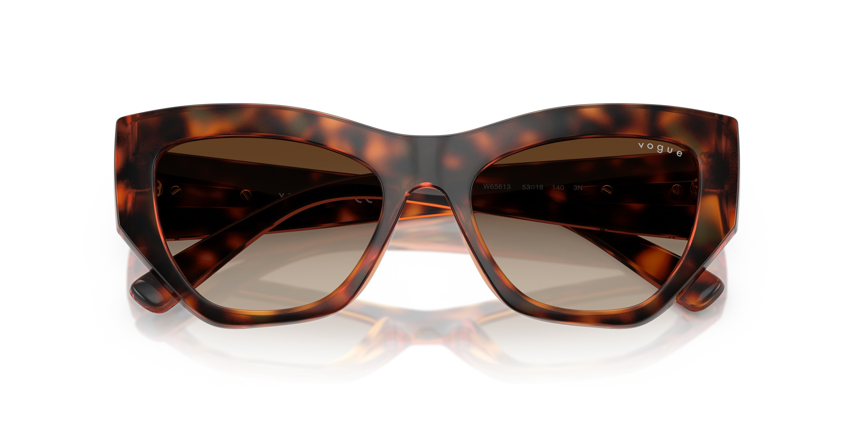 VOGUE 0VO5607S W65613 53-18
