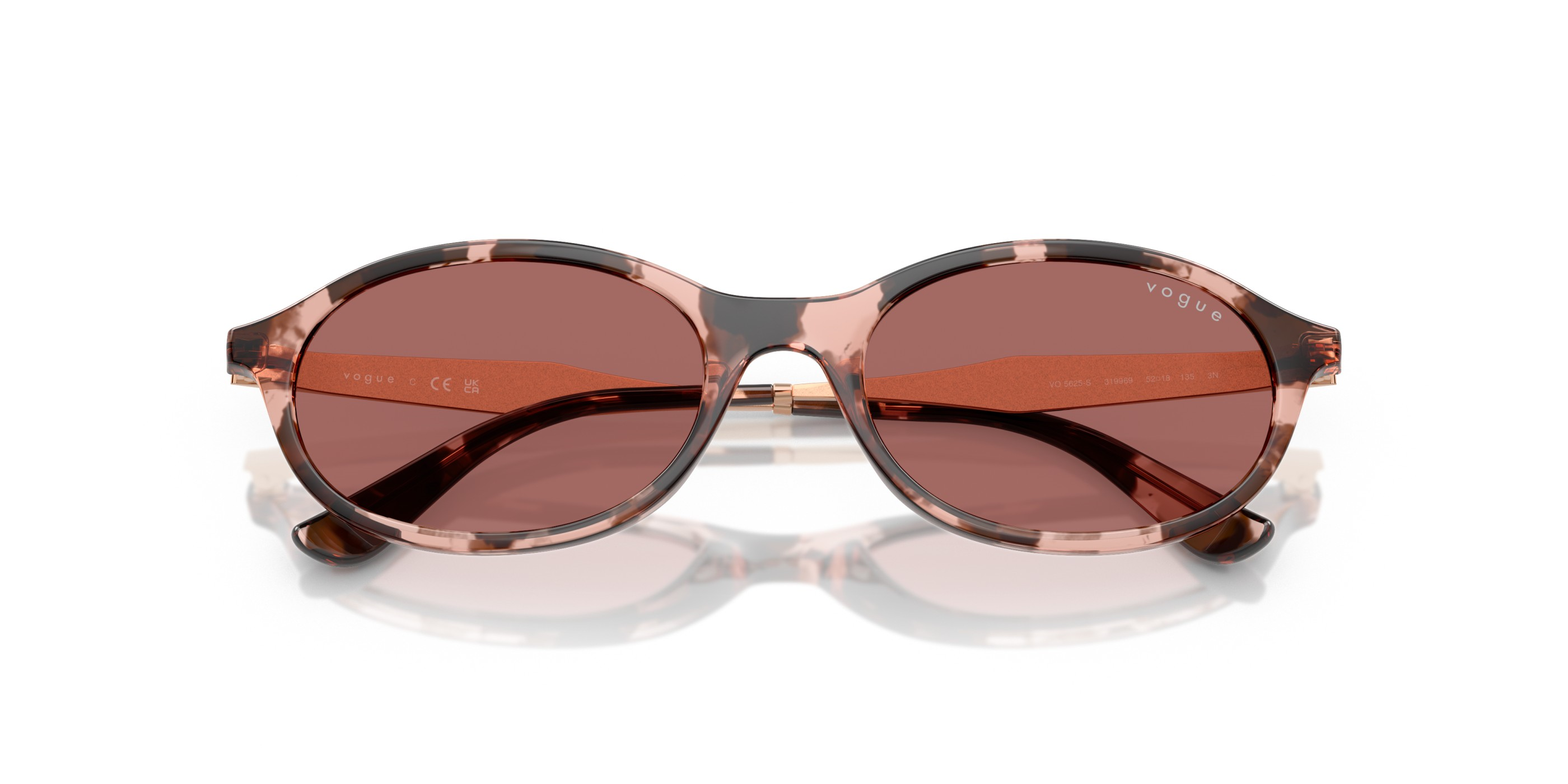 VOGUE 0VO5625S 319969 52-18