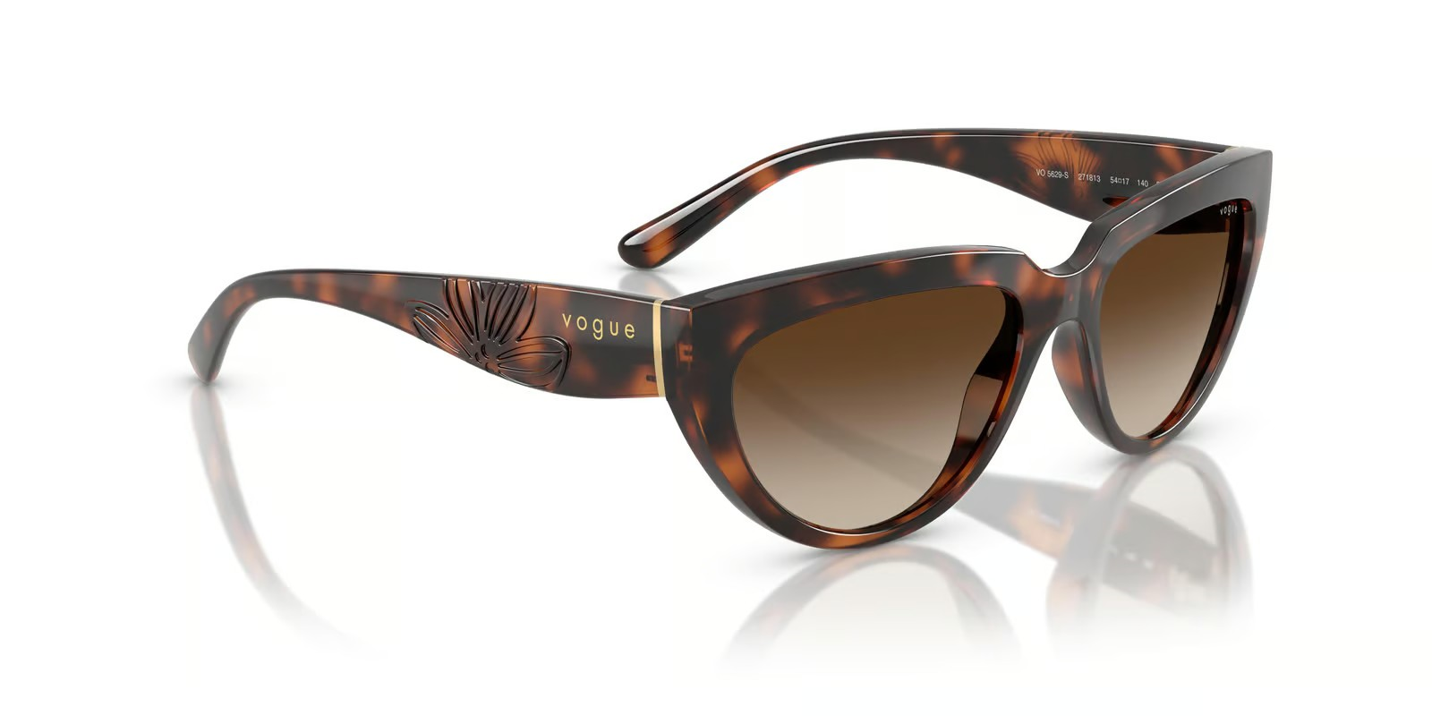 VOGUE 0VO5629S 271813 54-17