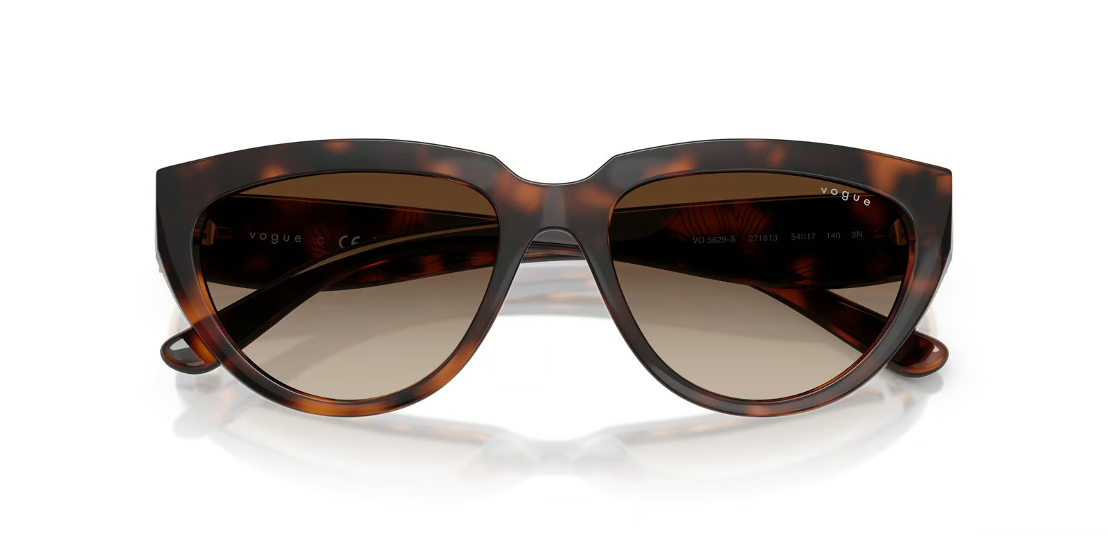 VOGUE 0VO5629S 271813 54-17