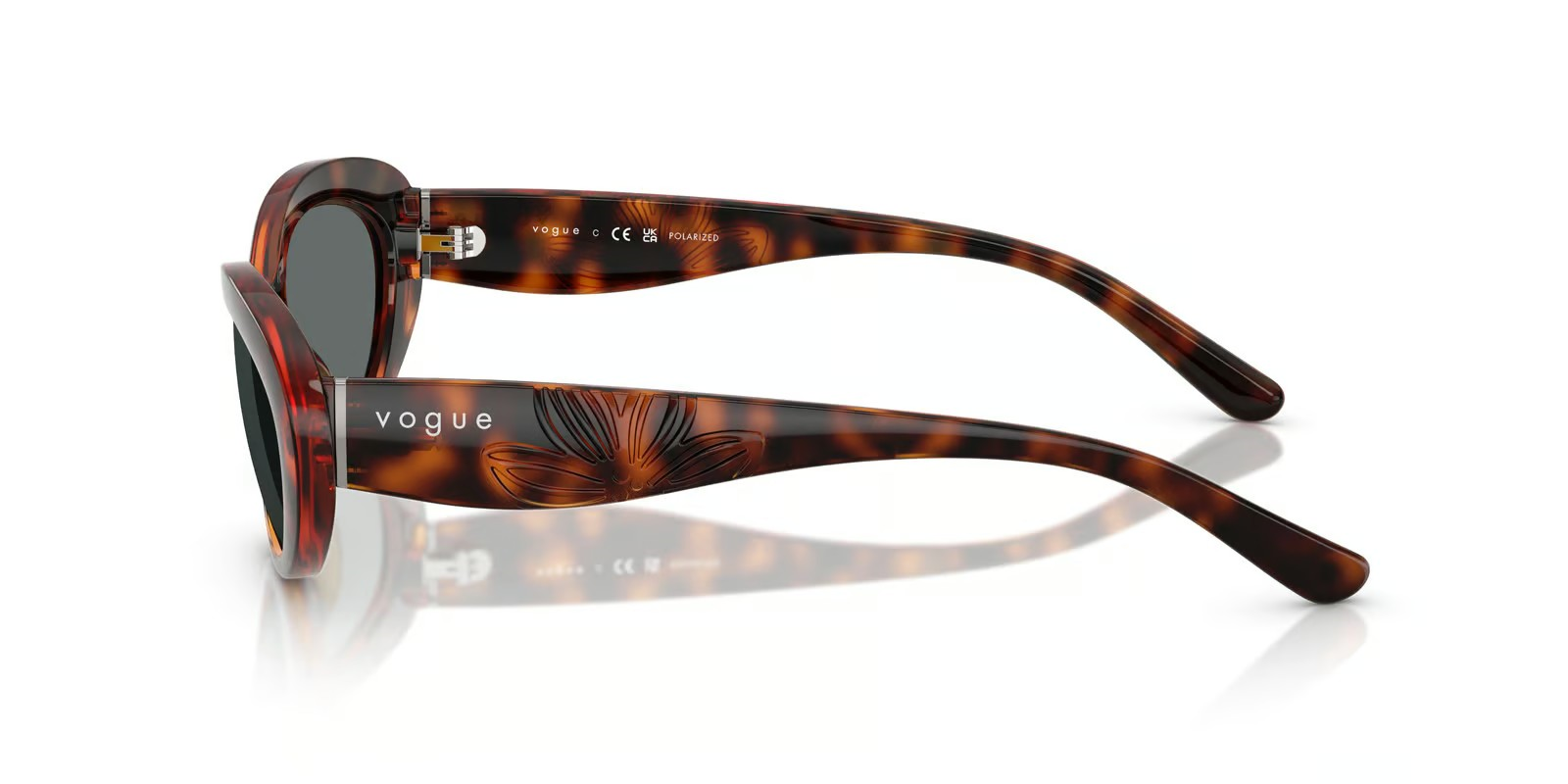 VOGUE 0VO5630S W65681 55-16