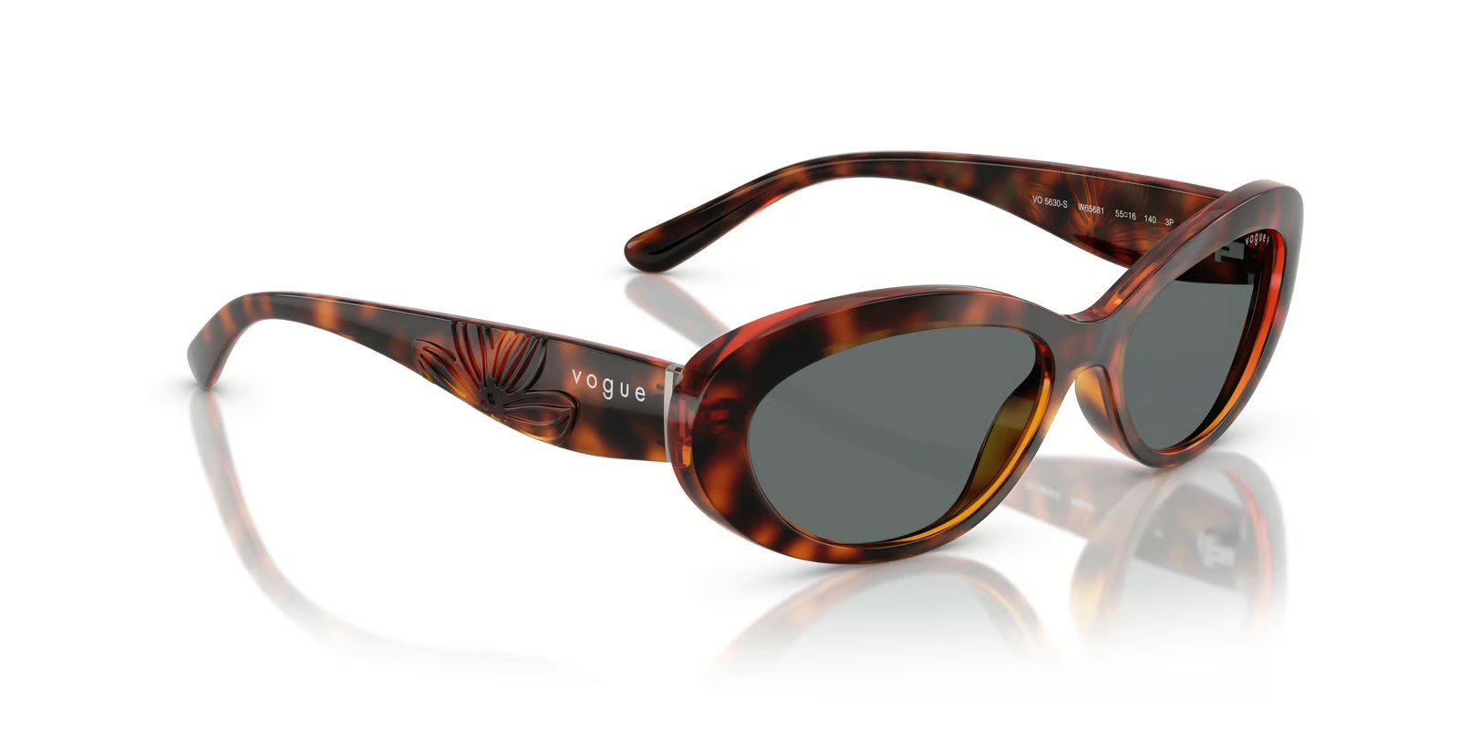 VOGUE 0VO5630S W65681 55-16