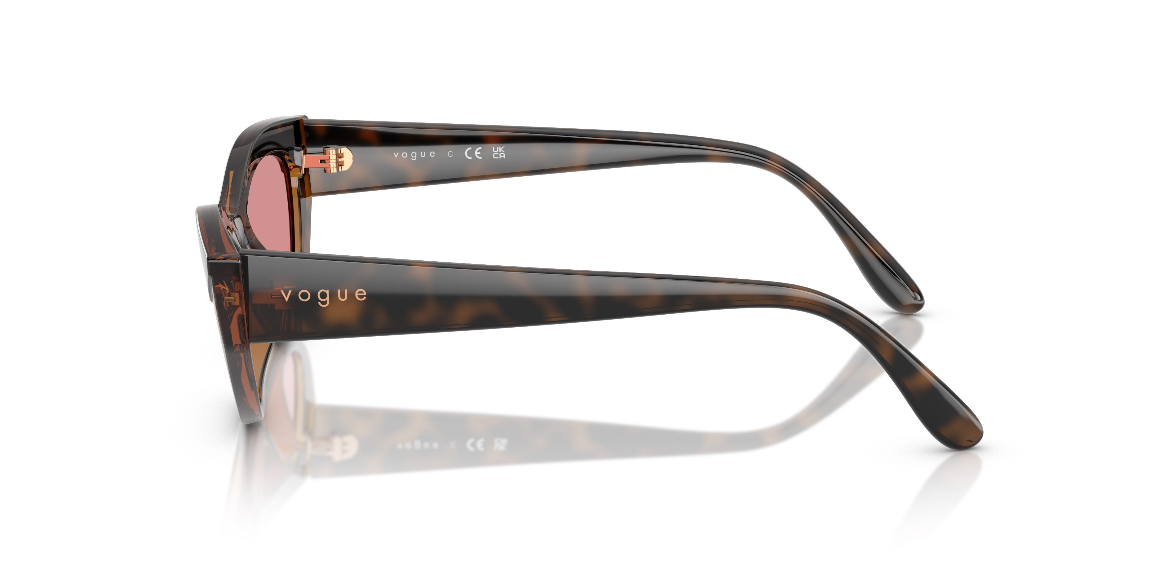 VOGUE 0VO5637SU 2386F6 52-17