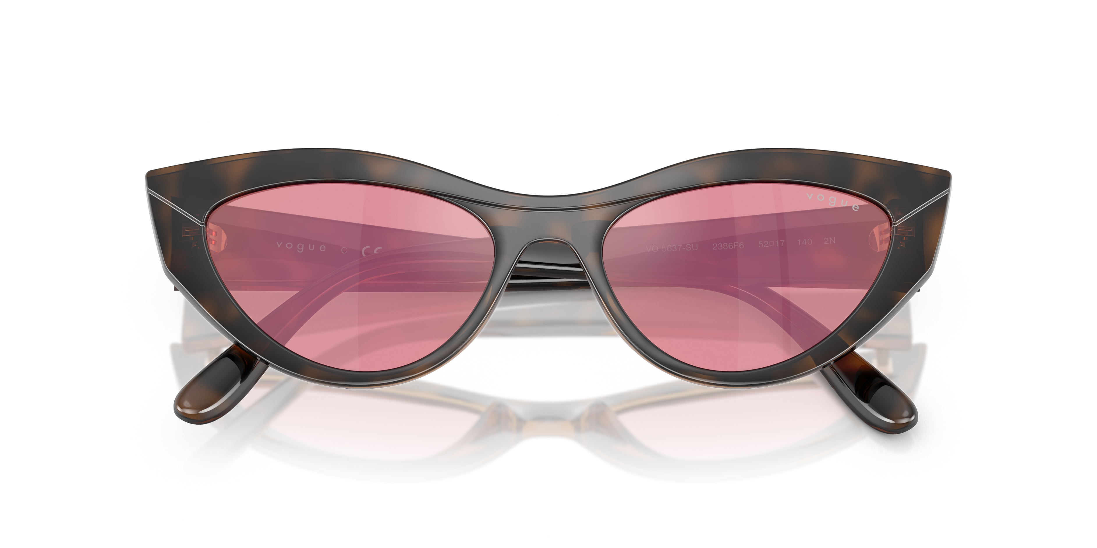 VOGUE 0VO5637SU 2386F6 52-17