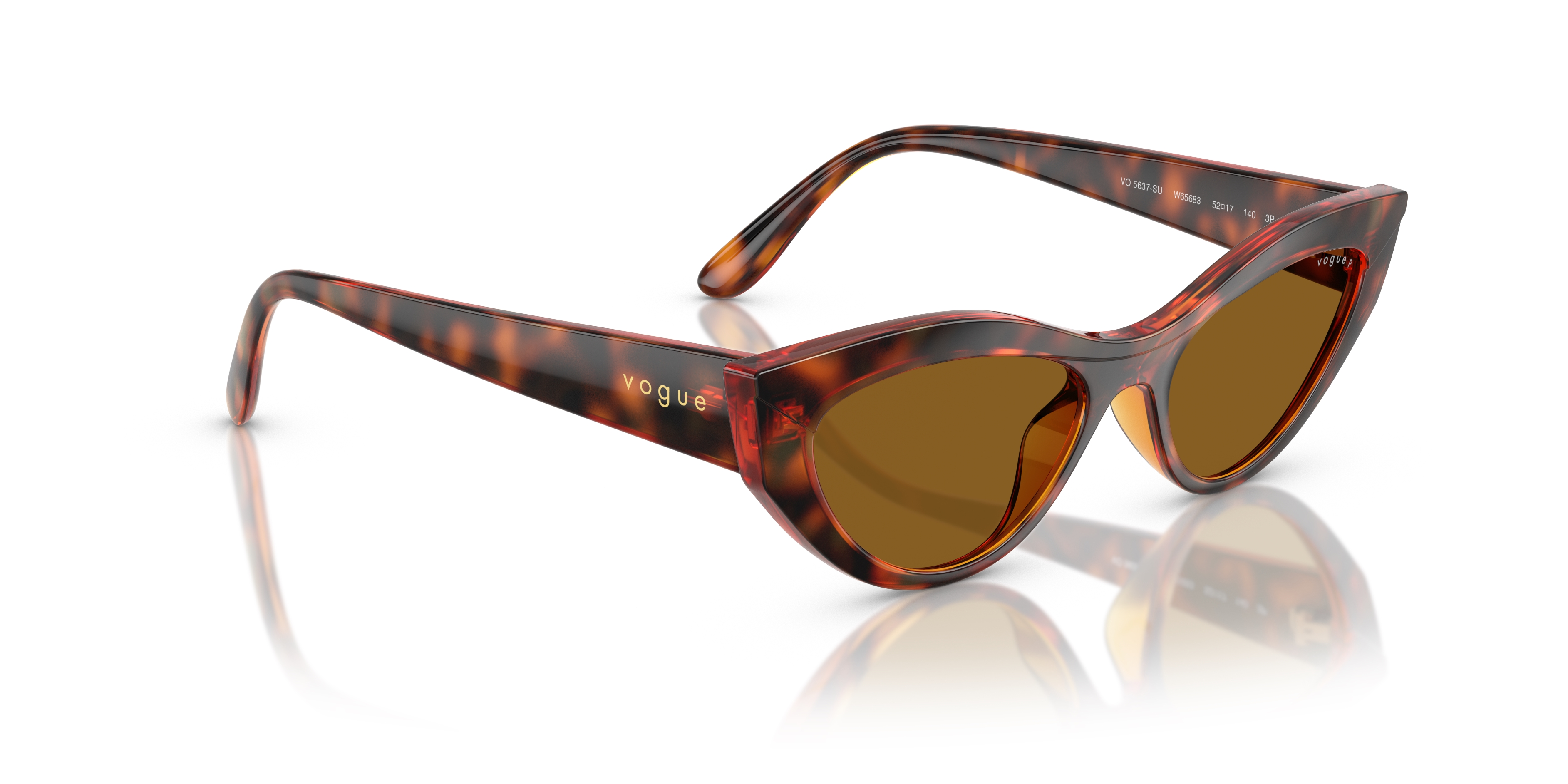 VOGUE 0VO5637SU W65683 52-17
