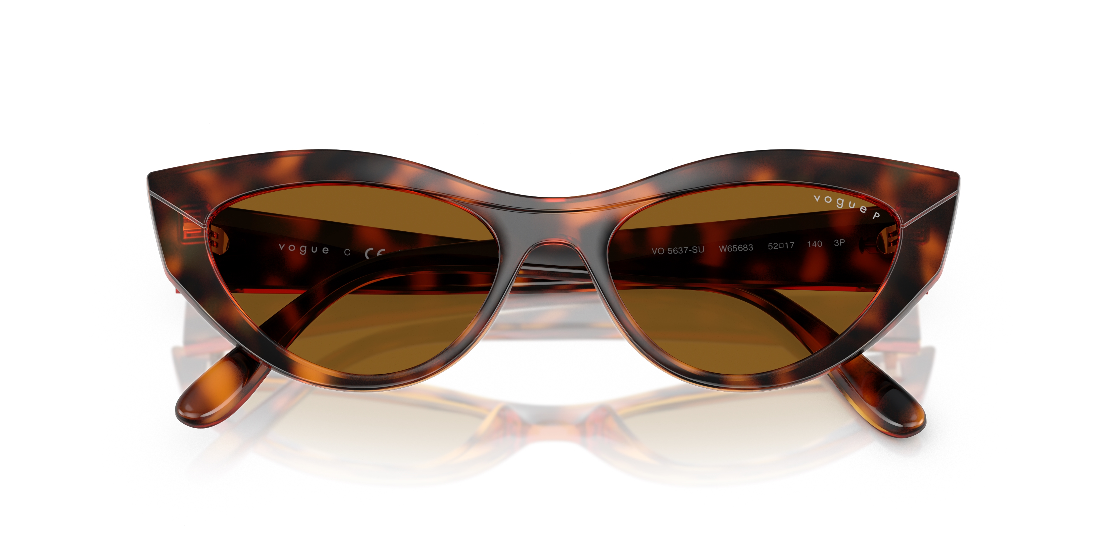 VOGUE 0VO5637SU W65683 52-17