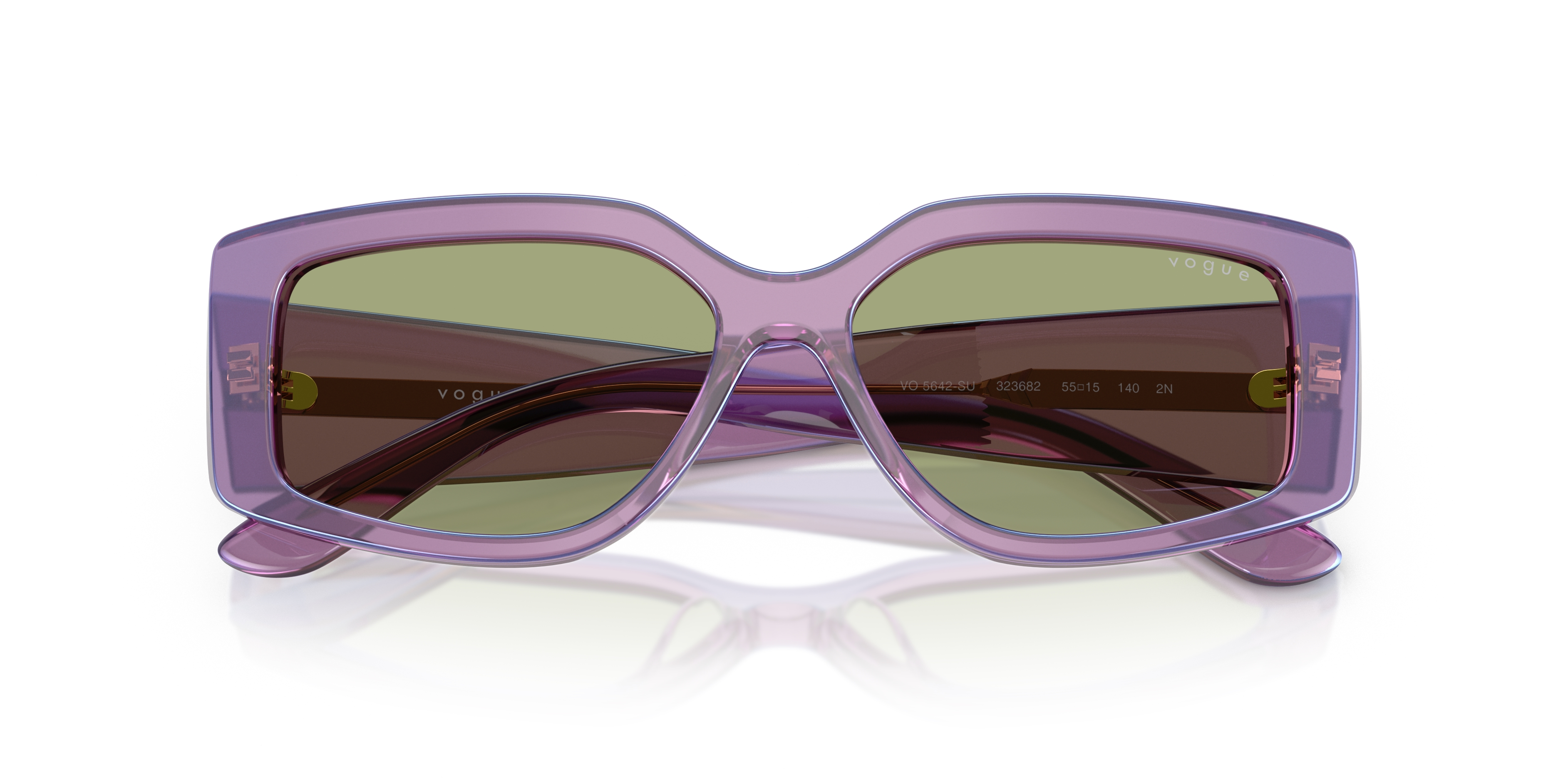 VOGUE 0VO5642SU 323682 55-15