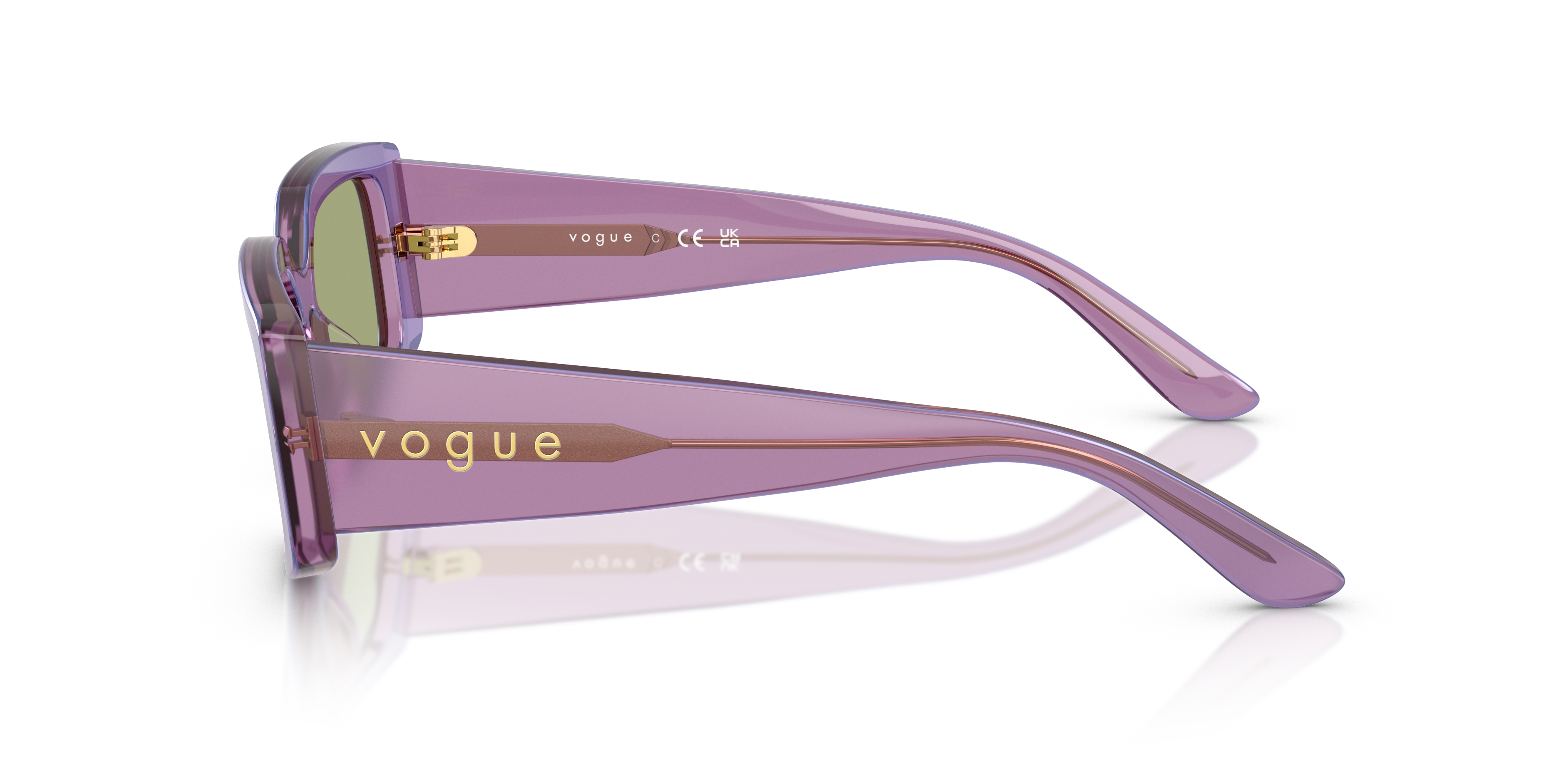 VOGUE 0VO5642SU 323682 55-15
