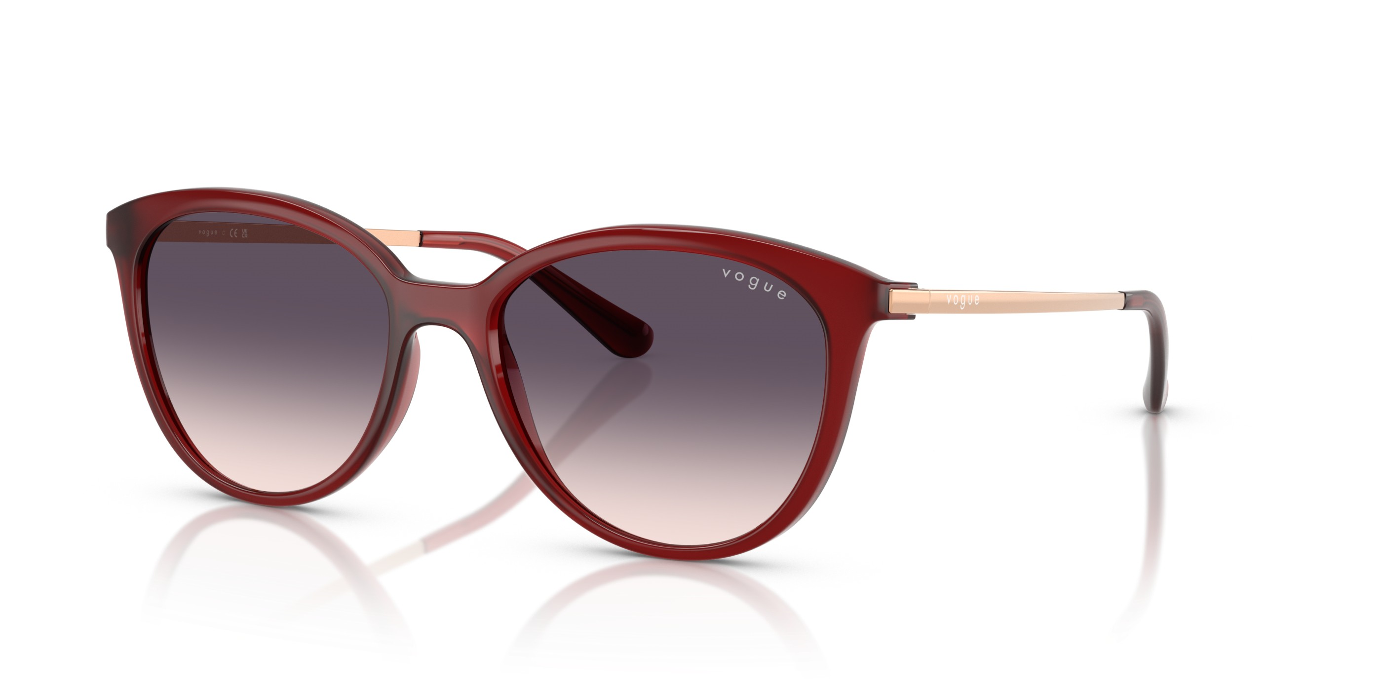 VOGUE 0VO5647SI 233936 53-17