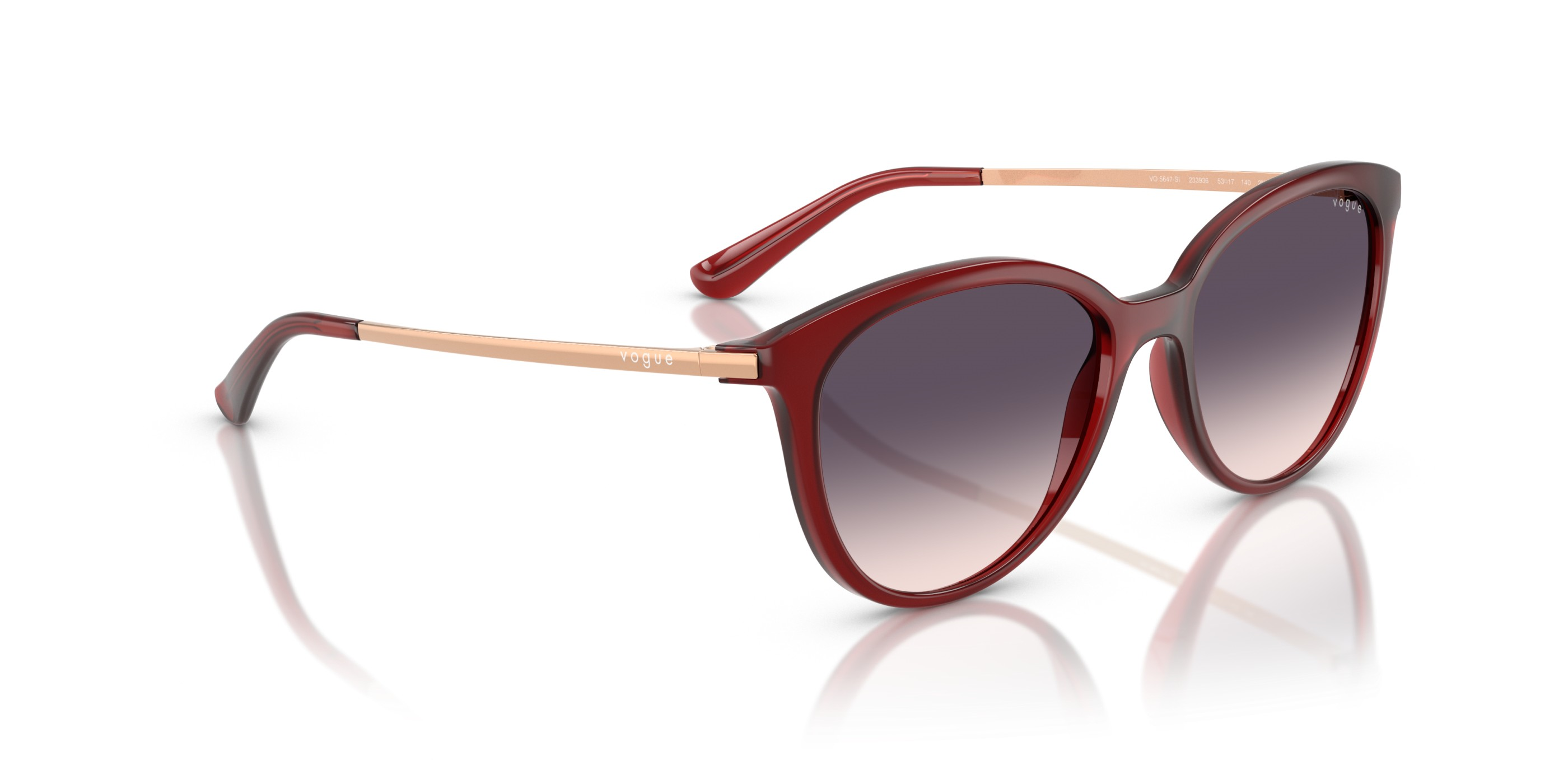 VOGUE 0VO5647SI 233936 53-17