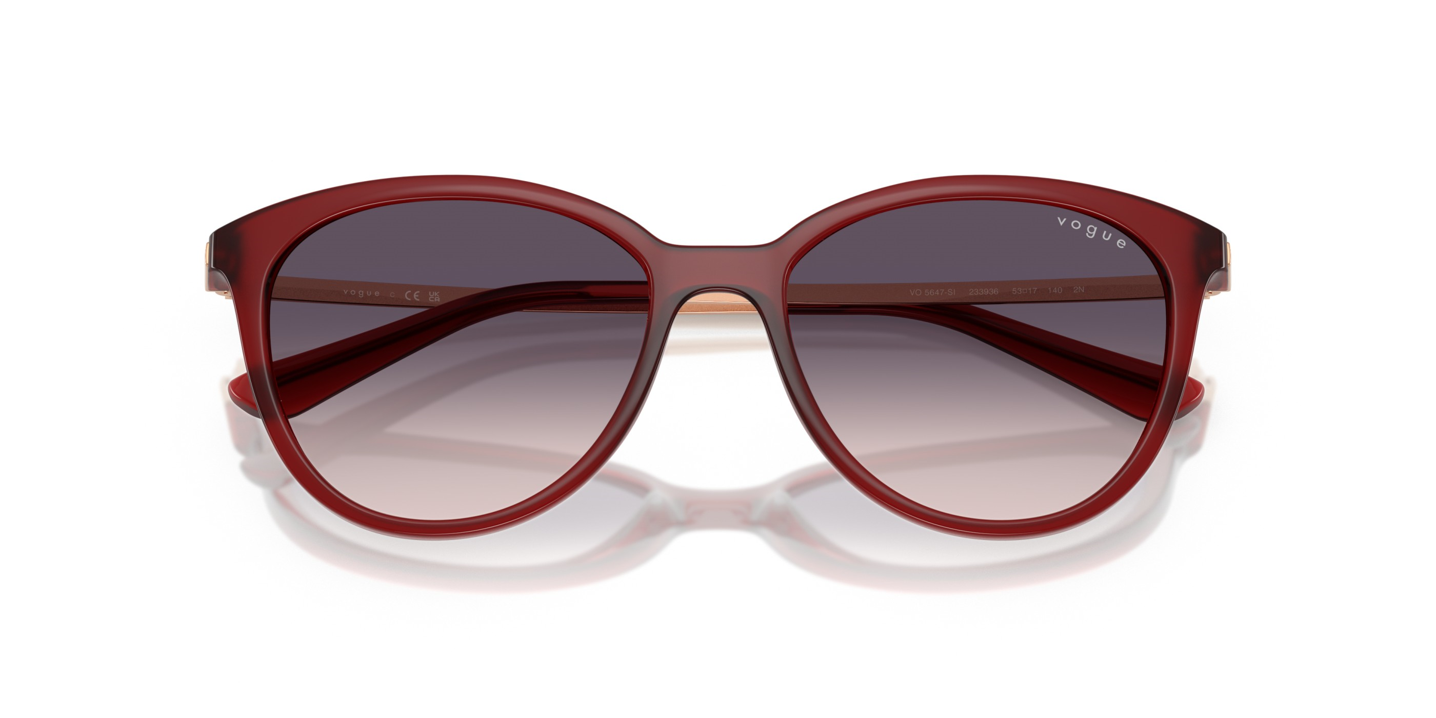 VOGUE 0VO5647SI 233936 53-17