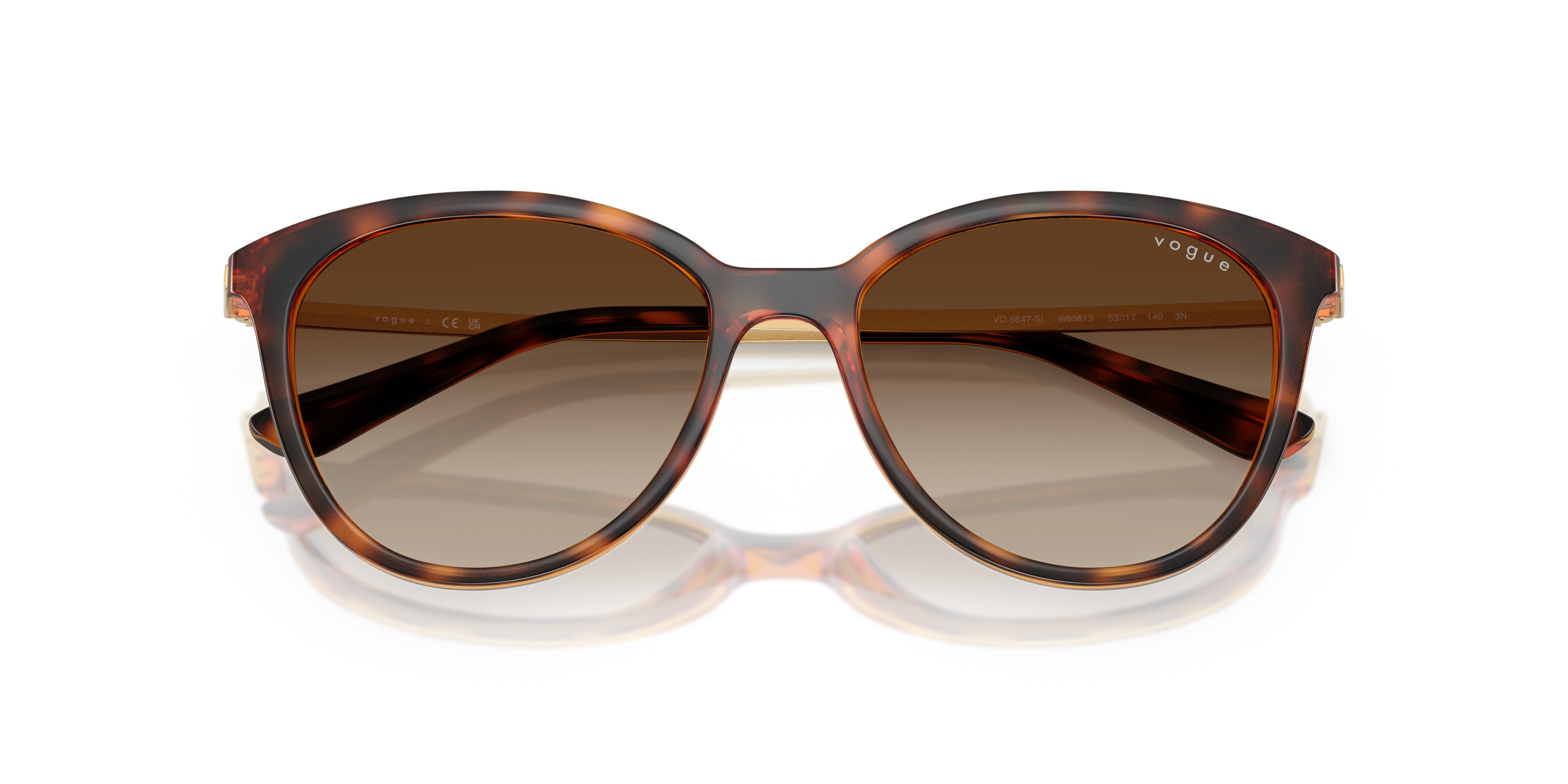 VOGUE 0VO5647SI W65613 53-17